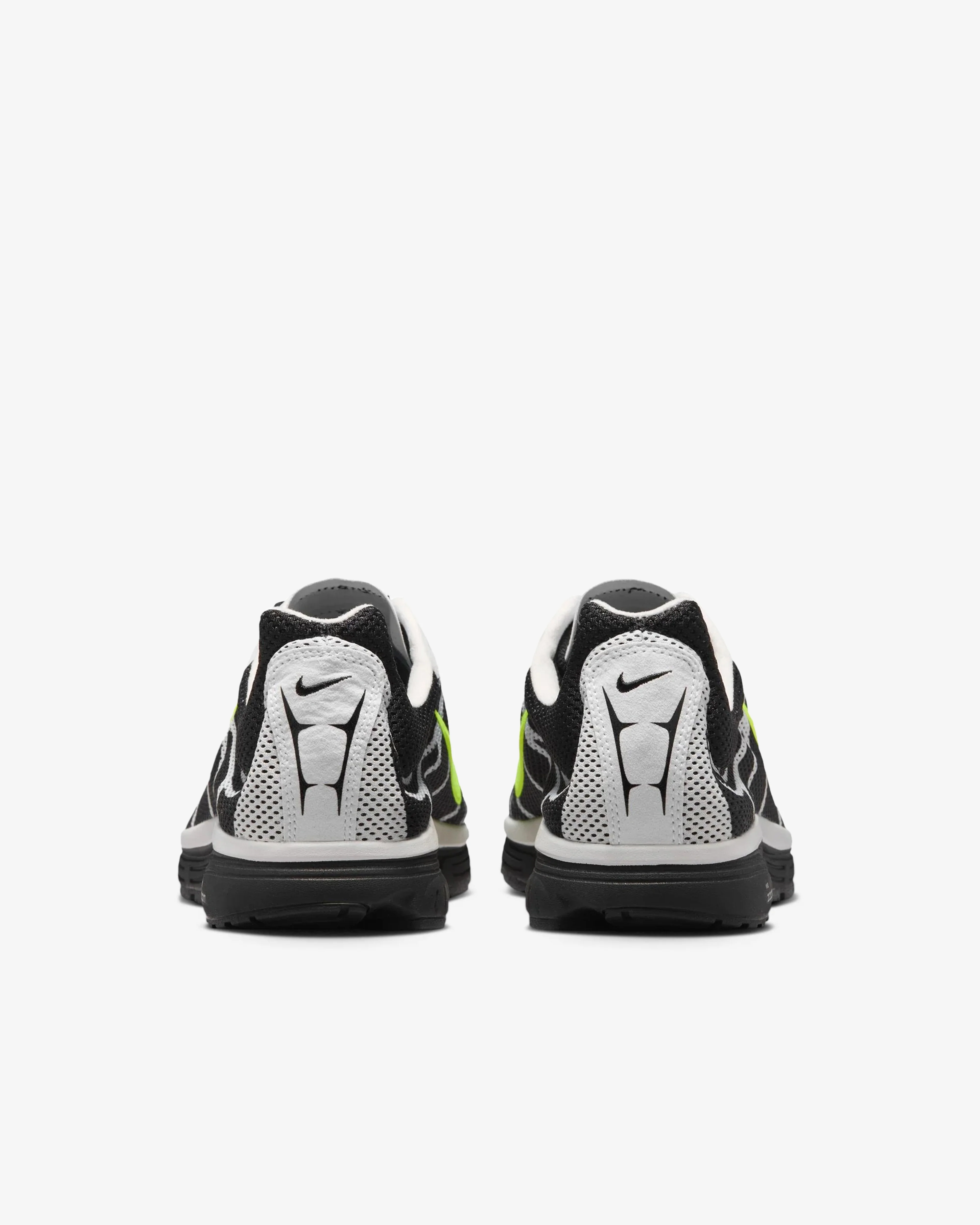 Nike - Zoom Streak 3 - (Black/Volt)
