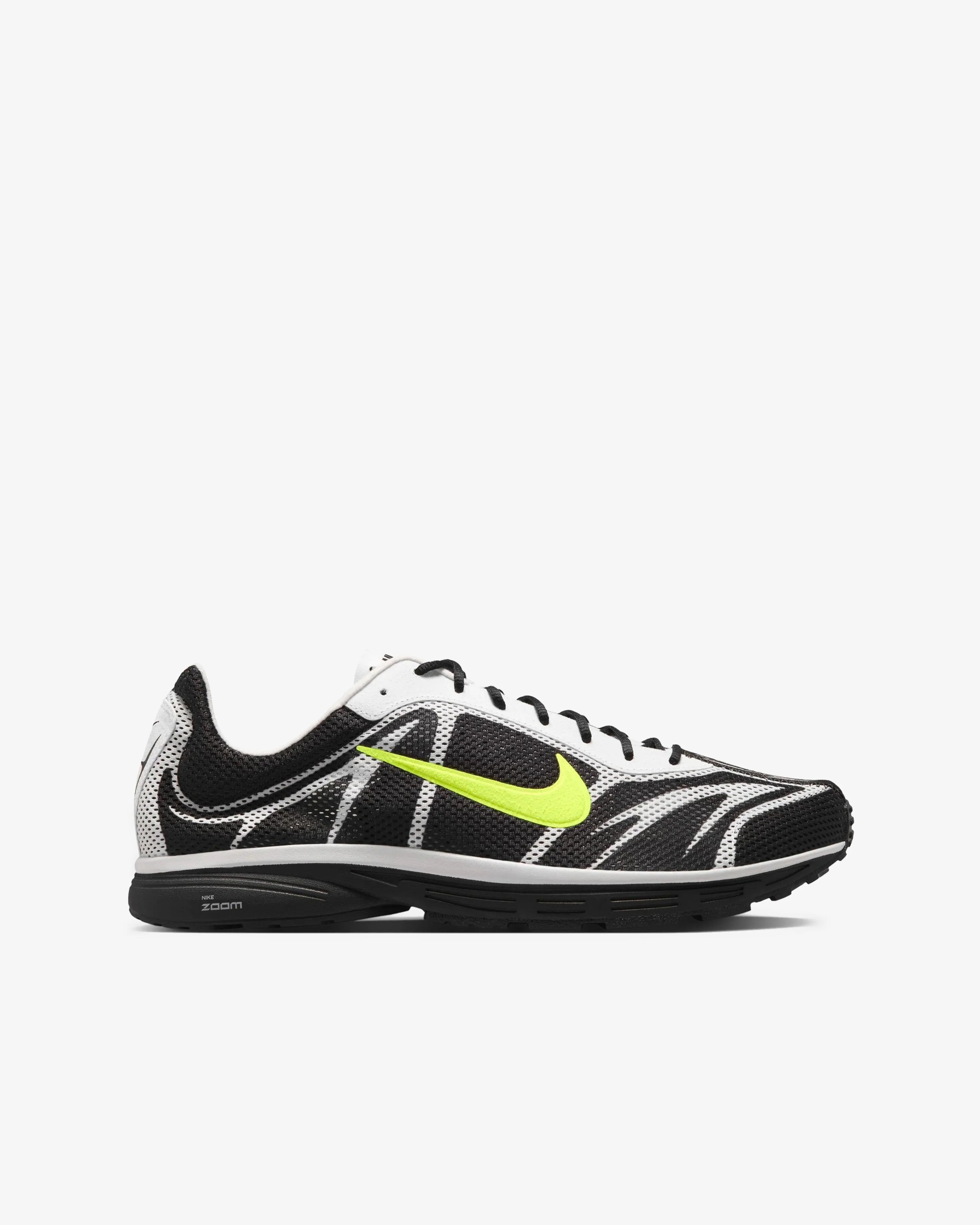 Nike - Zoom Streak 3 - (Black/Volt)