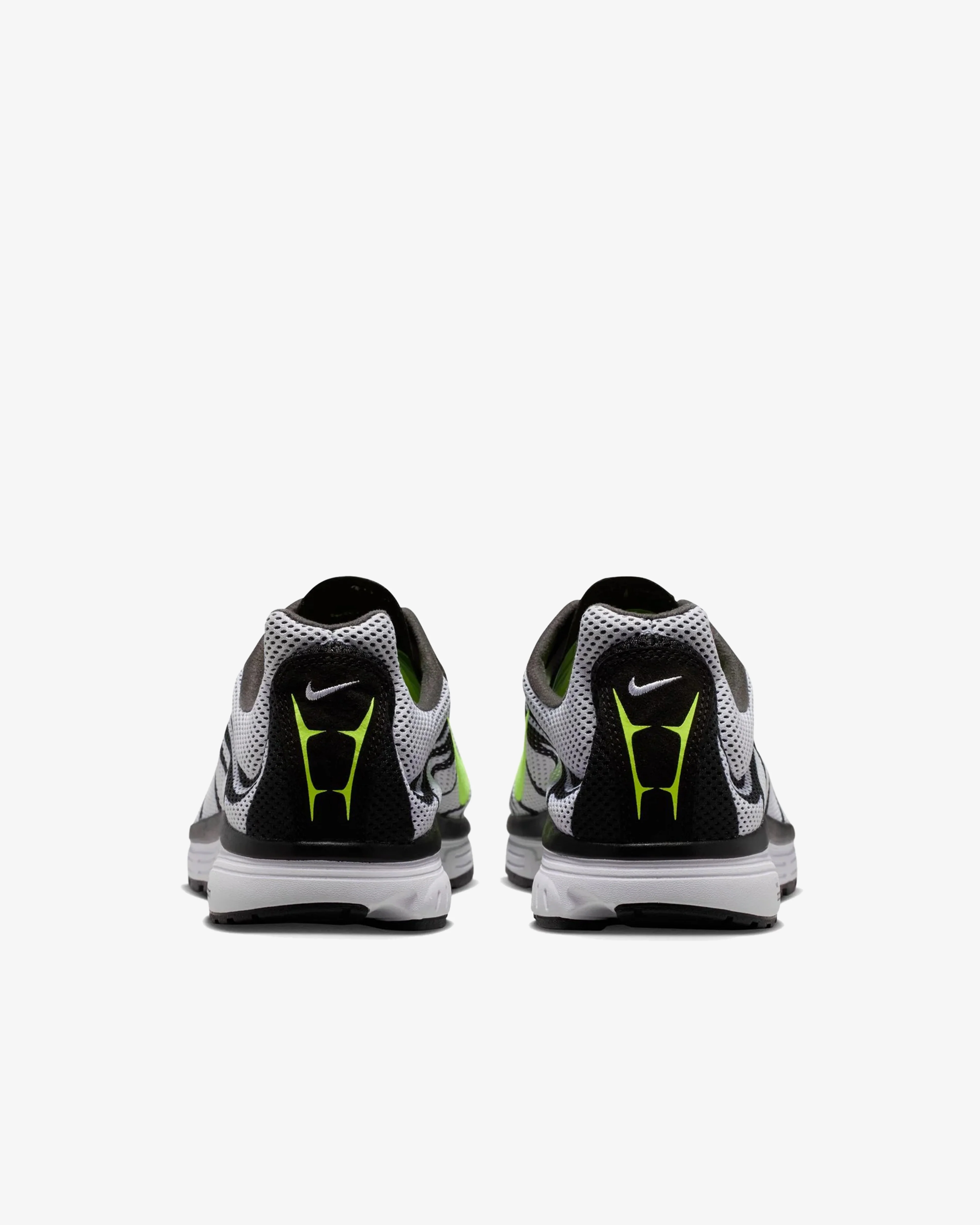 Nike - Zoom Streak 3 - (White/Volt)