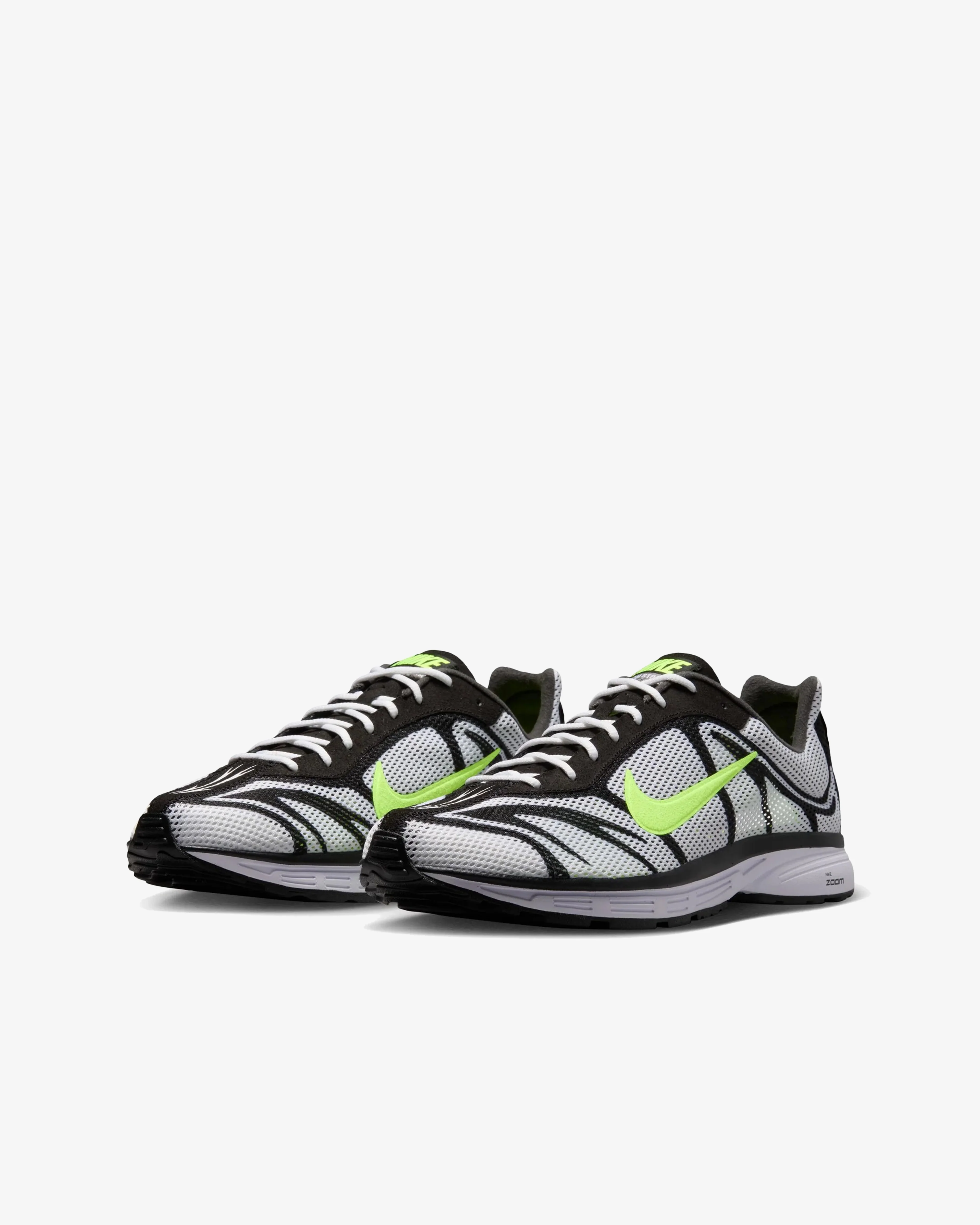 Nike - Zoom Streak 3 - (White/Volt)