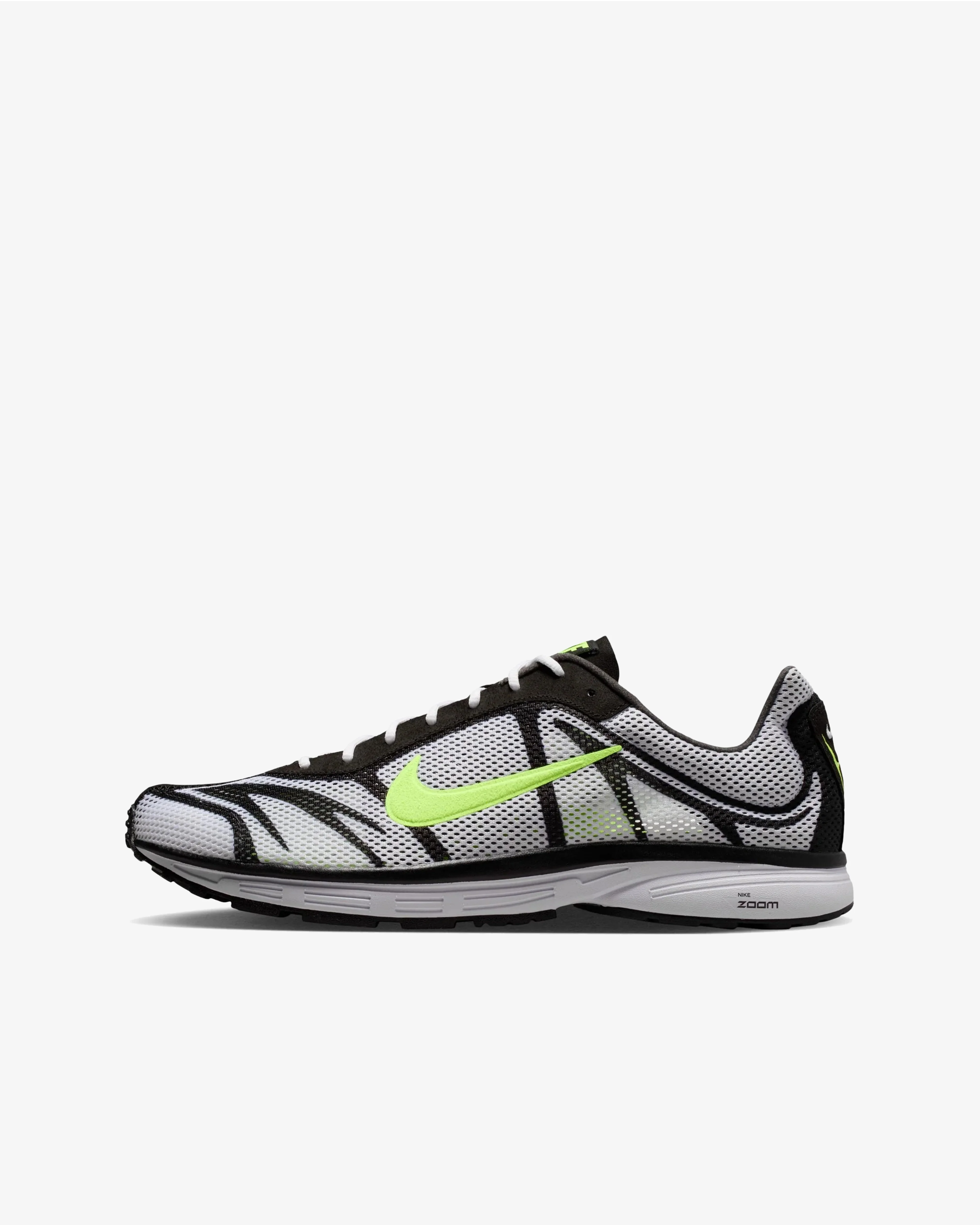 Nike - Zoom Streak 3 - (White/Volt)