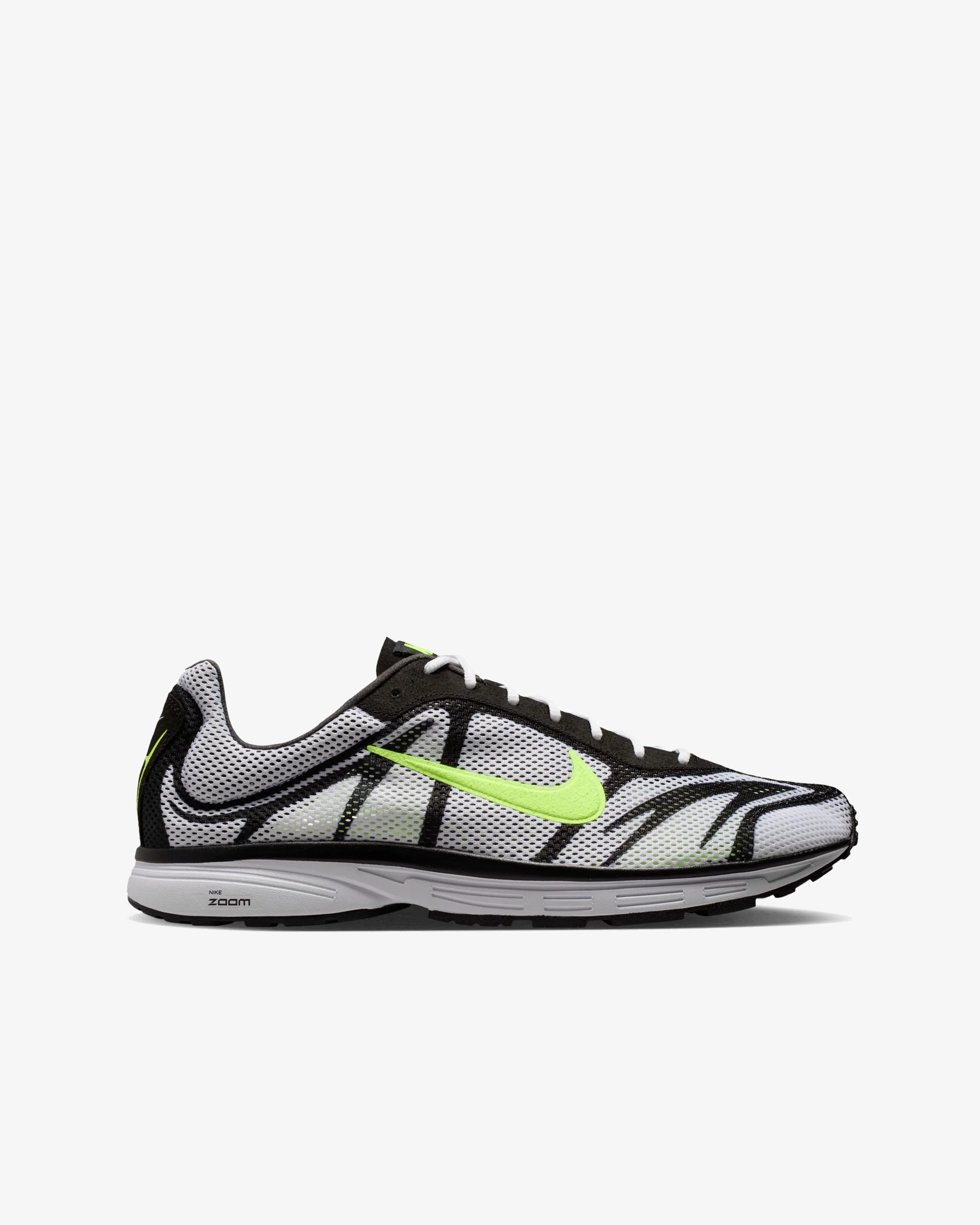 Nike - Zoom Streak 3 - (White/Volt)