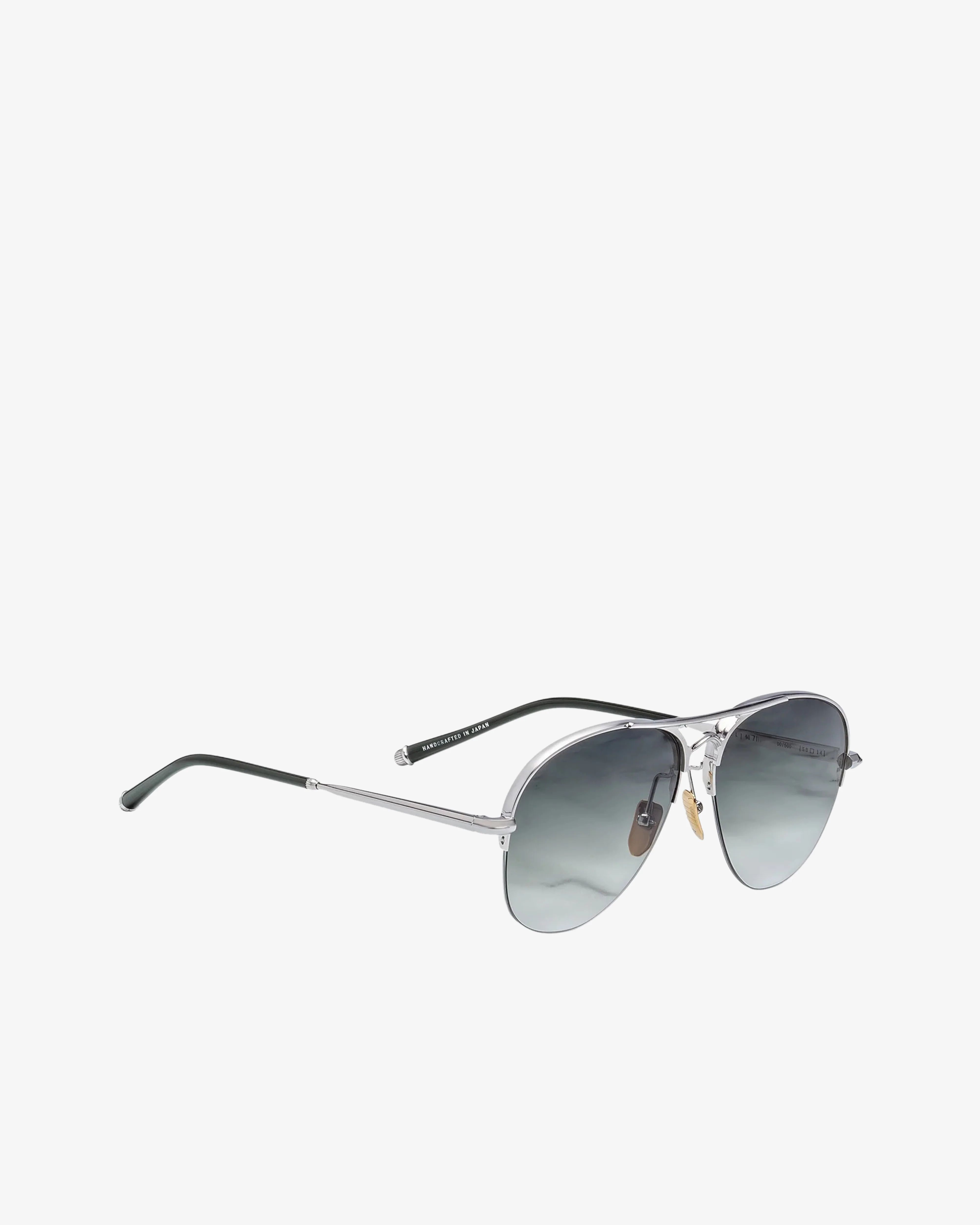 Jacques Marie Mage - Amelia Sunglasses - (Viper) view 2, Click to Zoom in