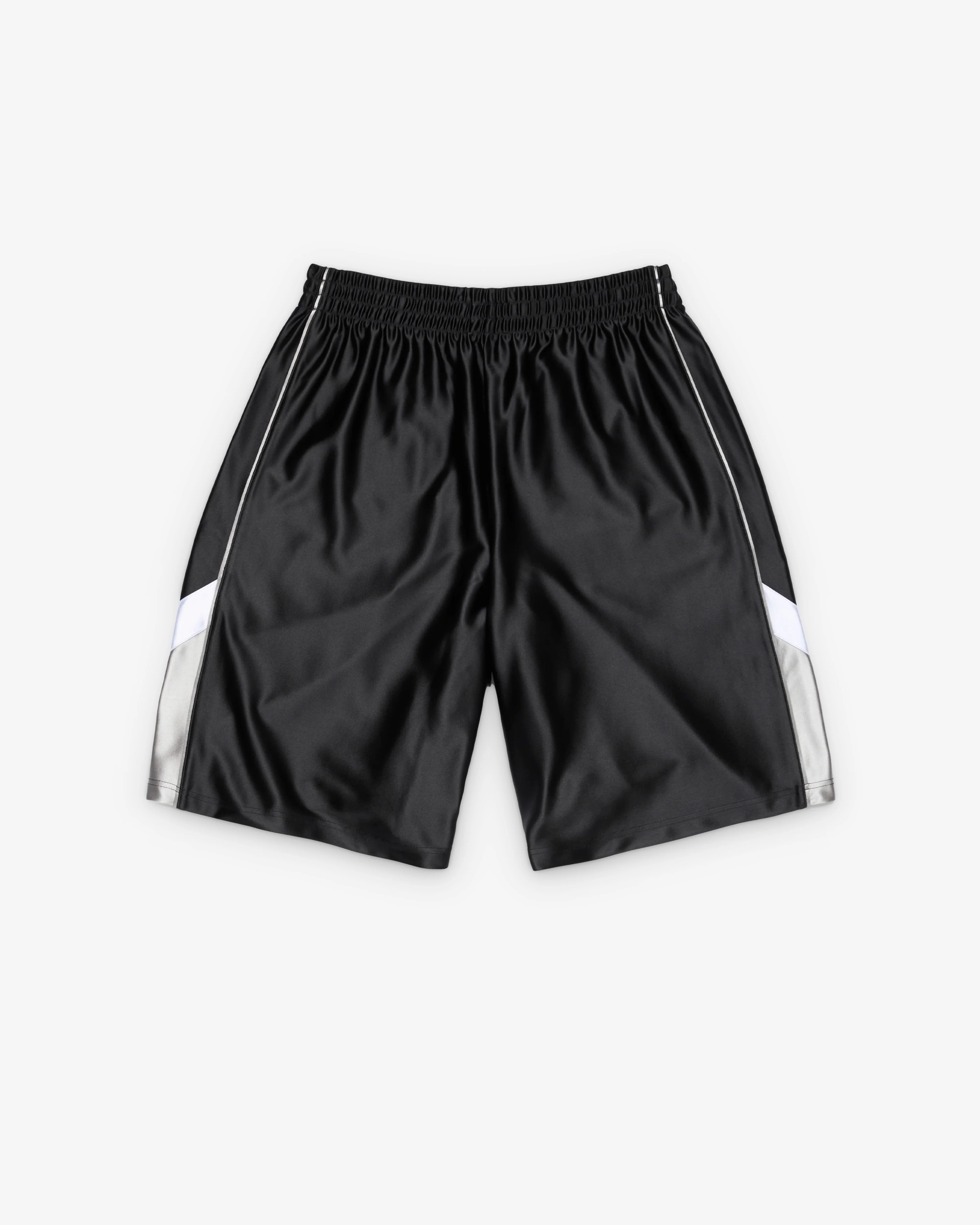 Denim Tears - Men's Denim U Basketball Shorts - (Black)