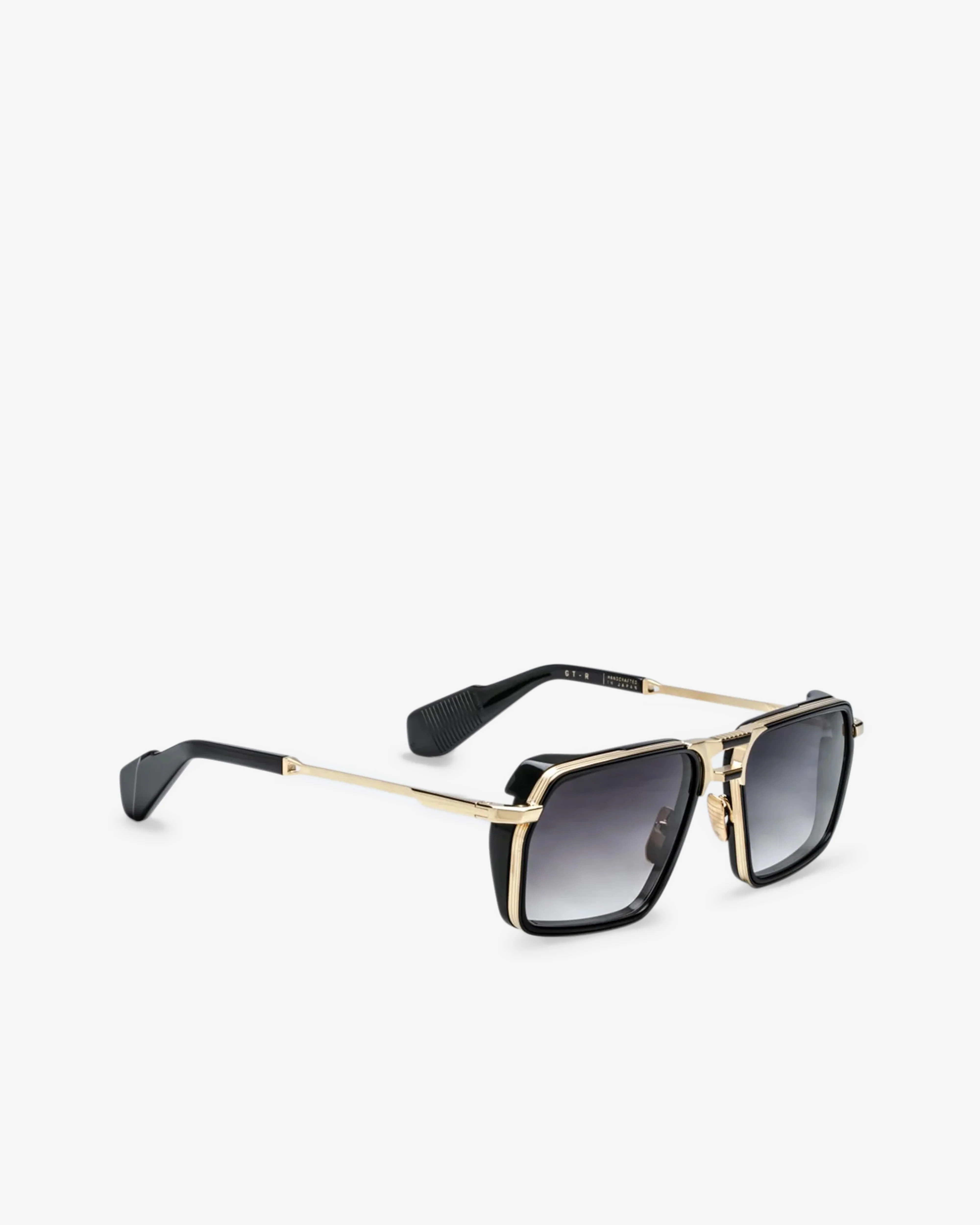 Jacques Marie Mage - GT-R Sunglasses - (CIA) view 2, Click to Zoom in