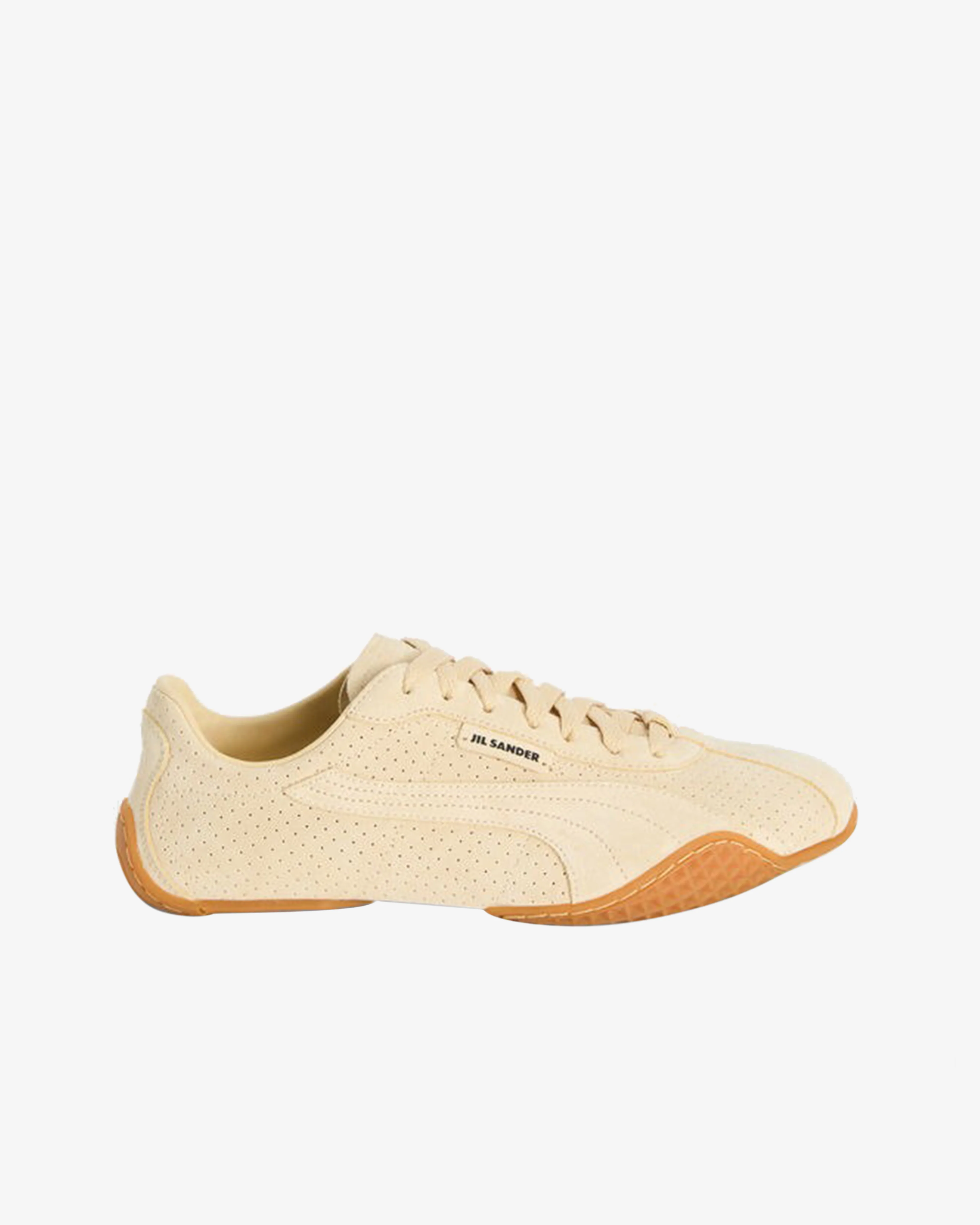 Puma - Men's Jil Sander K-Street Sneaker - (Khaki)