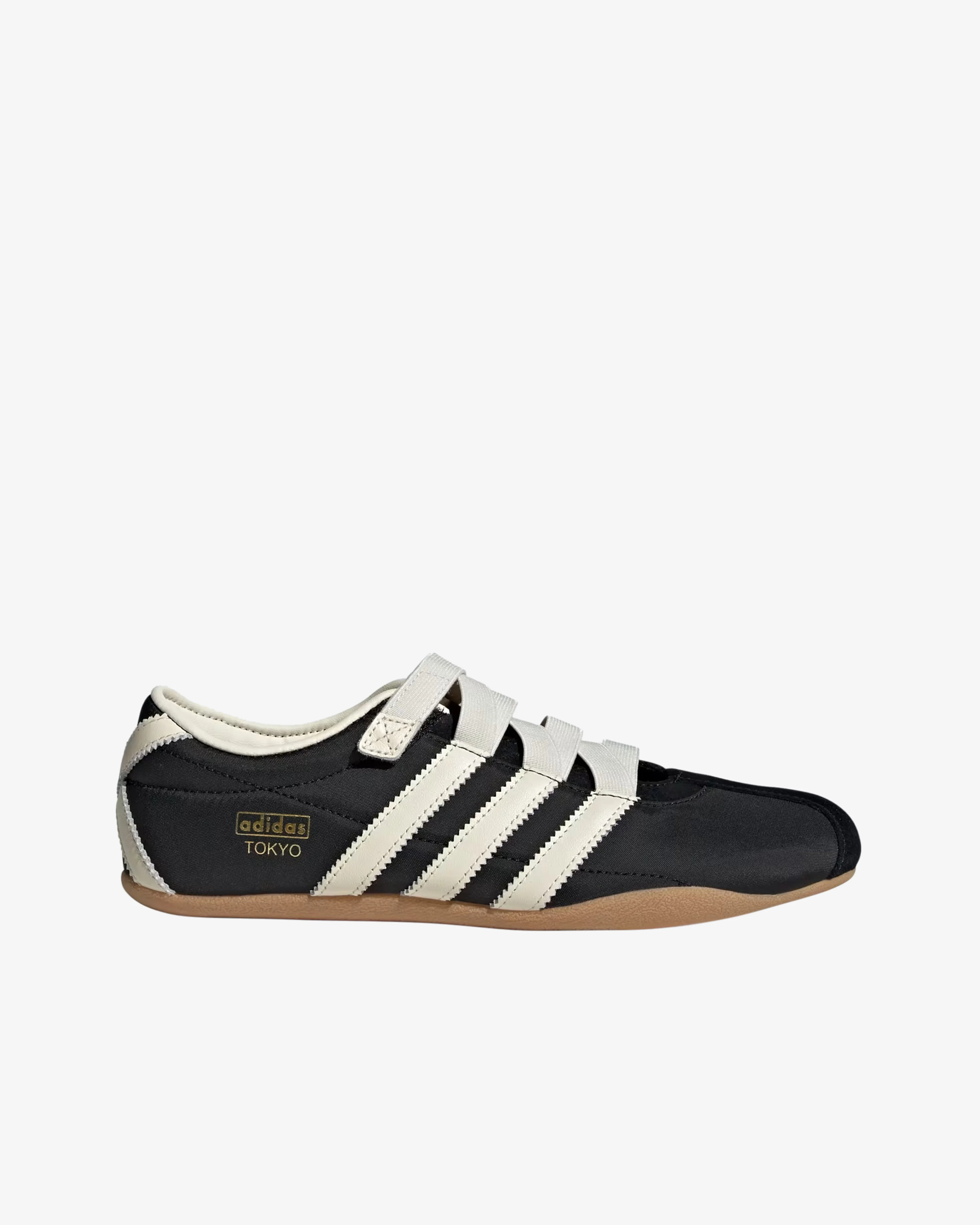 Adidas - Women's Tokyo MJ Sneakers - (Core Black)