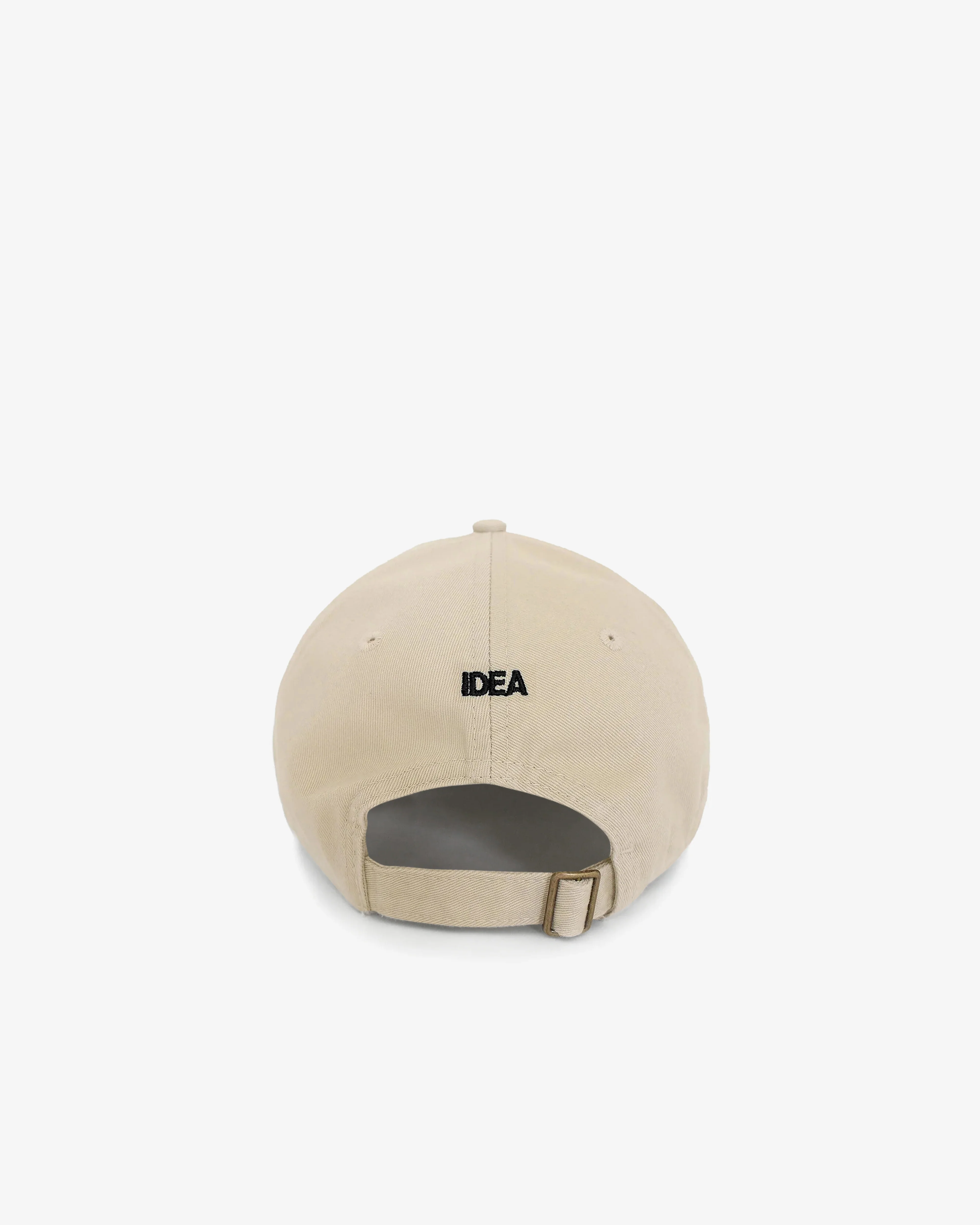 Idea - Moomin Hedgehog Hat - (Beige)