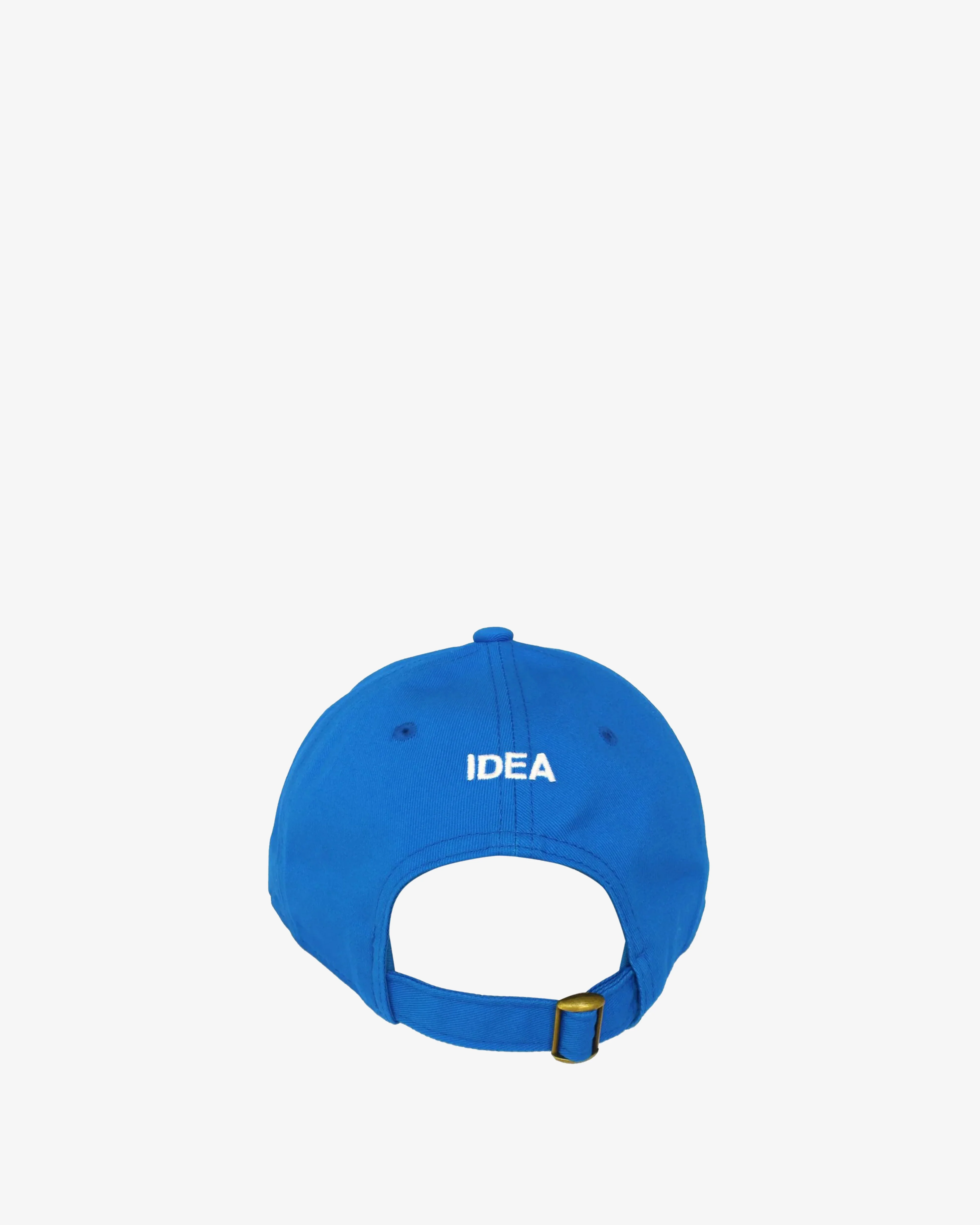 Idea - Potato Chips Hat - (Blue)
