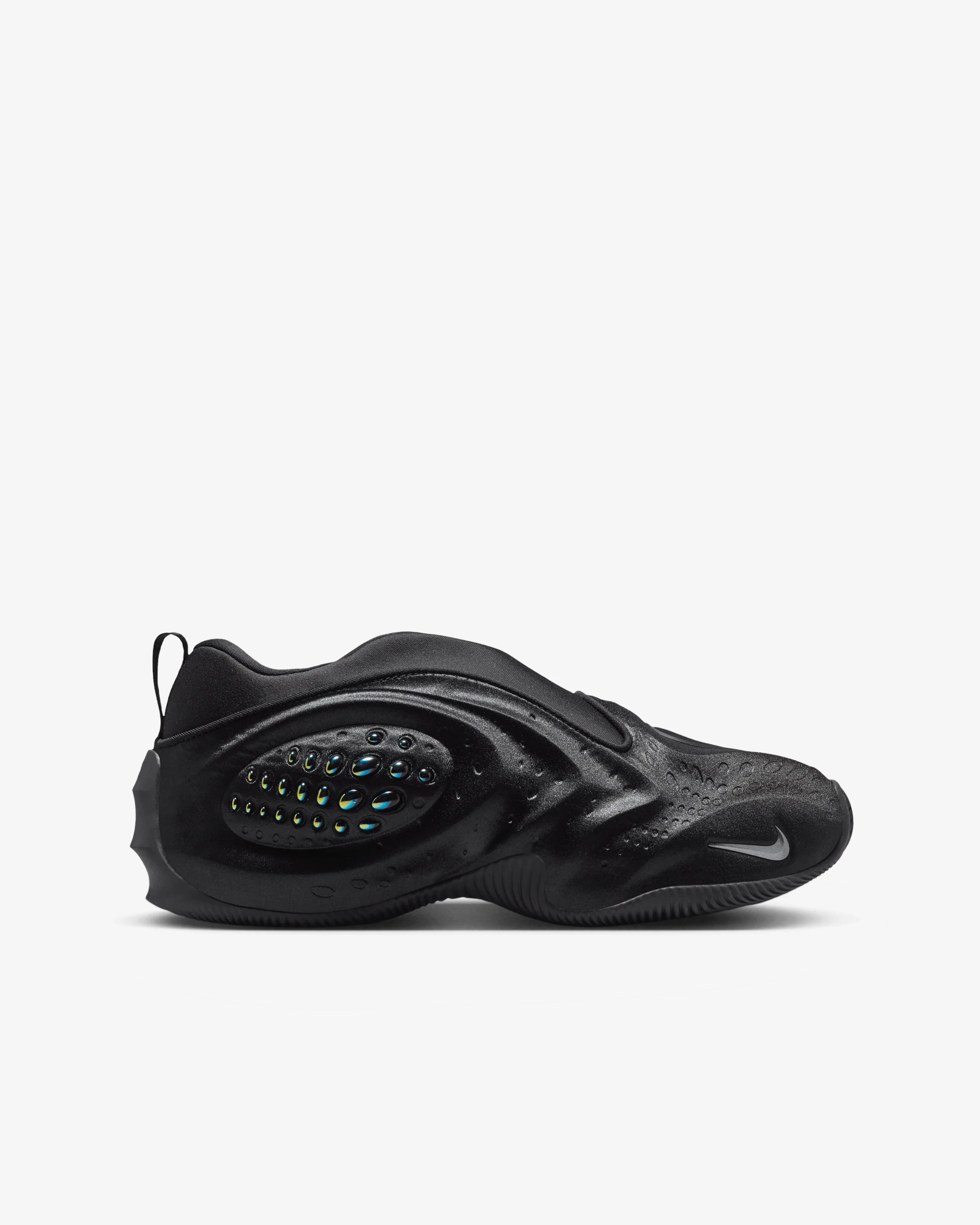 Nike - First Sight Shadow - (Metallic Black)