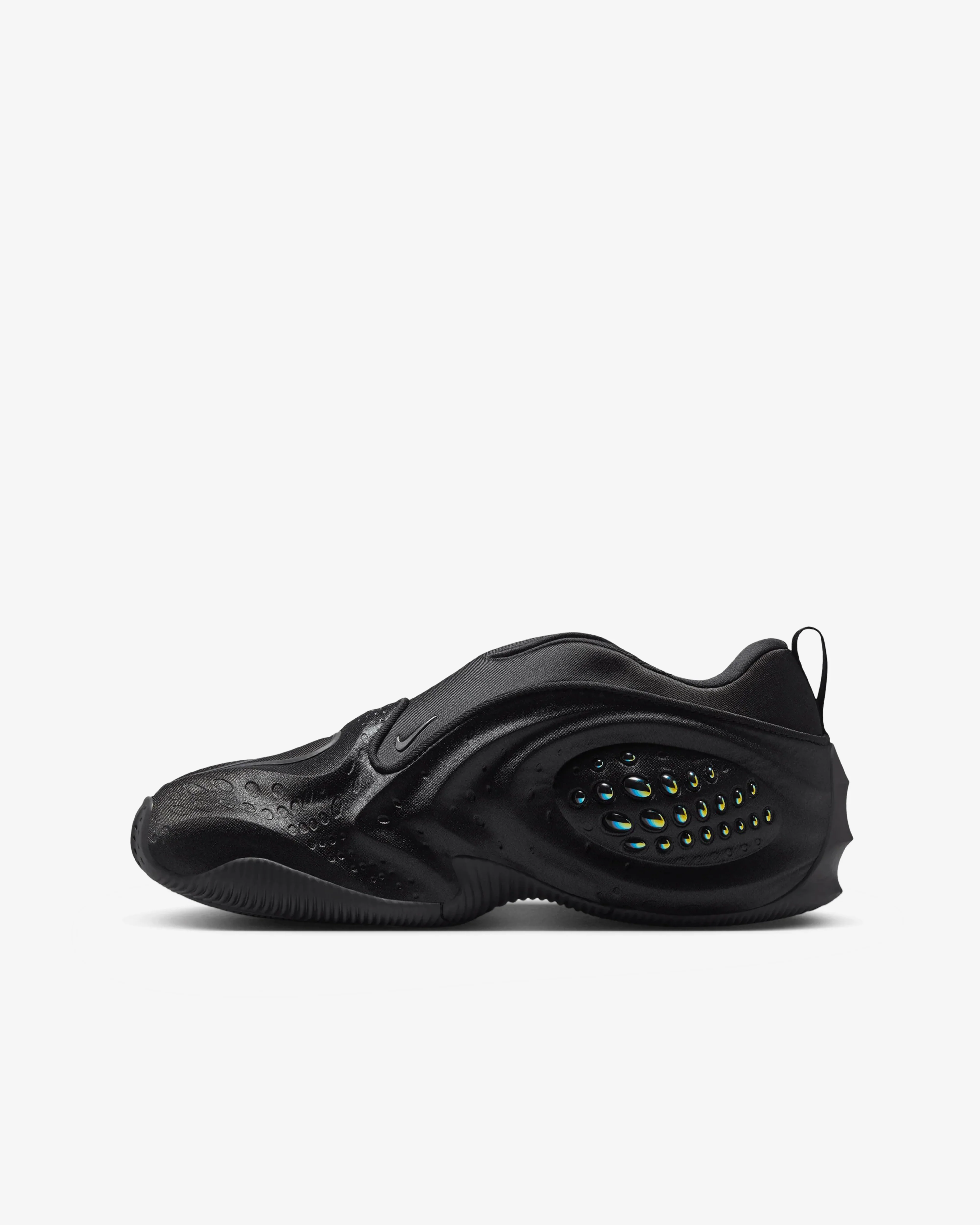 Nike - First Sight Shadow - (Metallic Black)