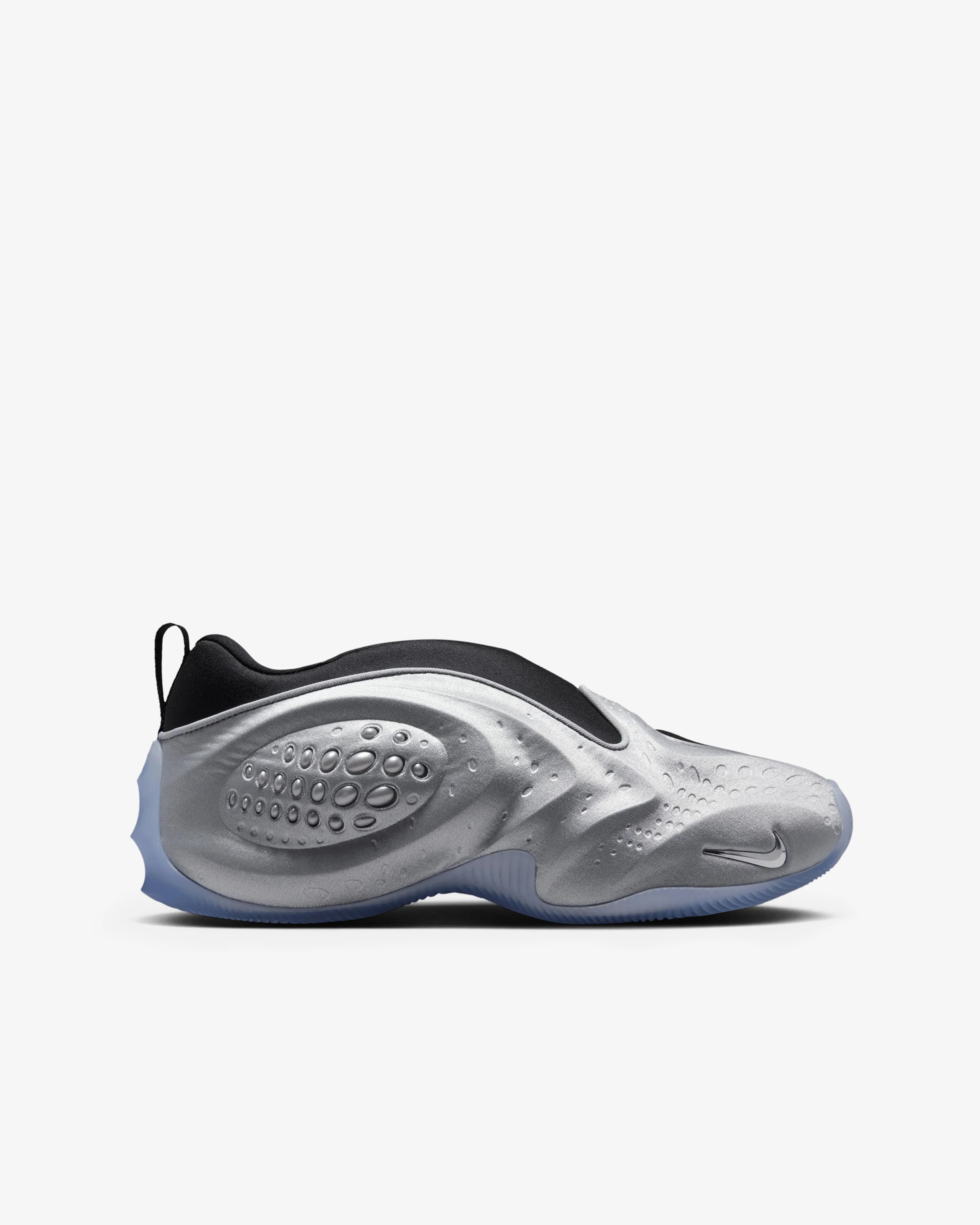 Nike - First Sight Shadow - (Metallic Silver)