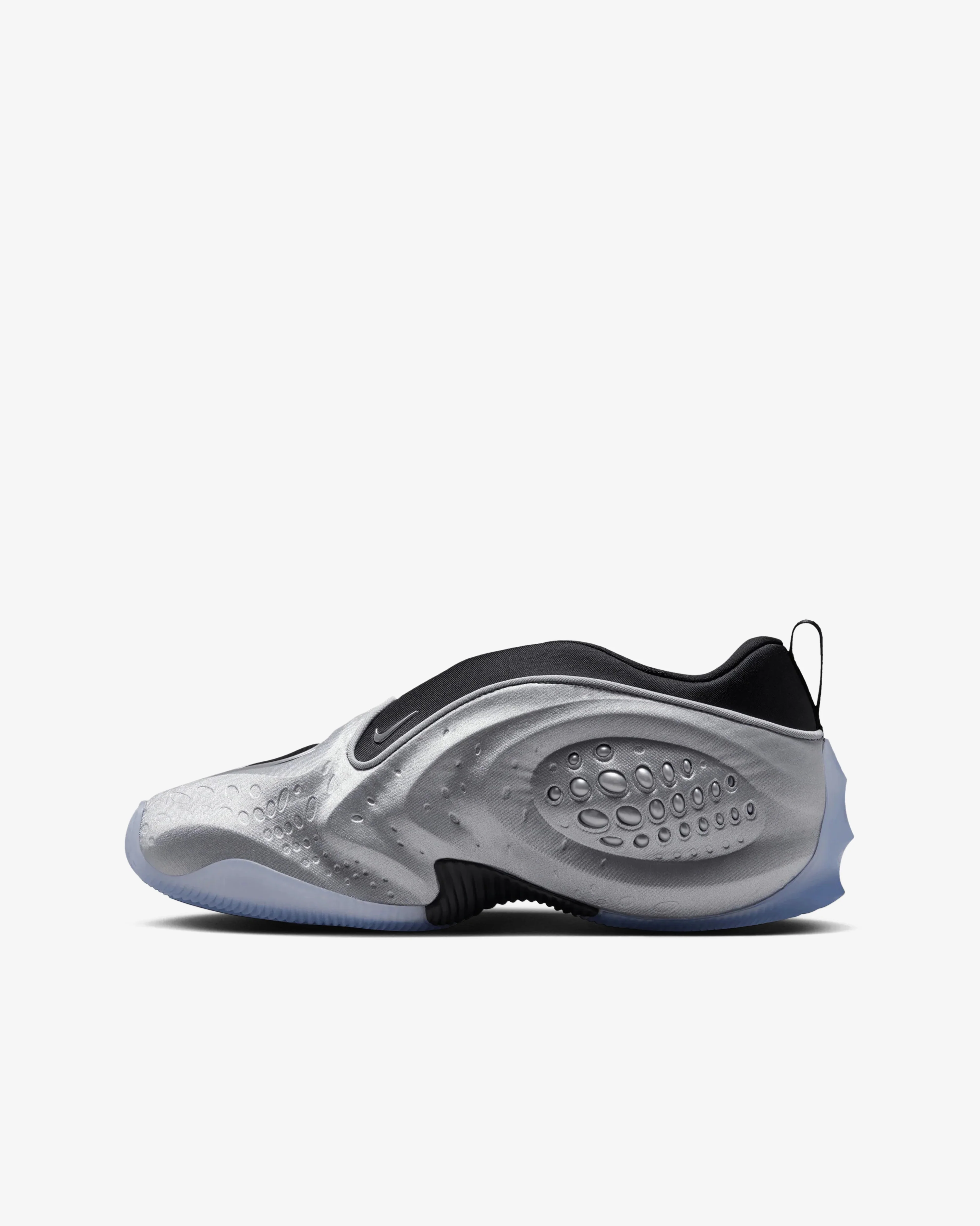 Nike - First Sight Shadow - (Metallic Silver)