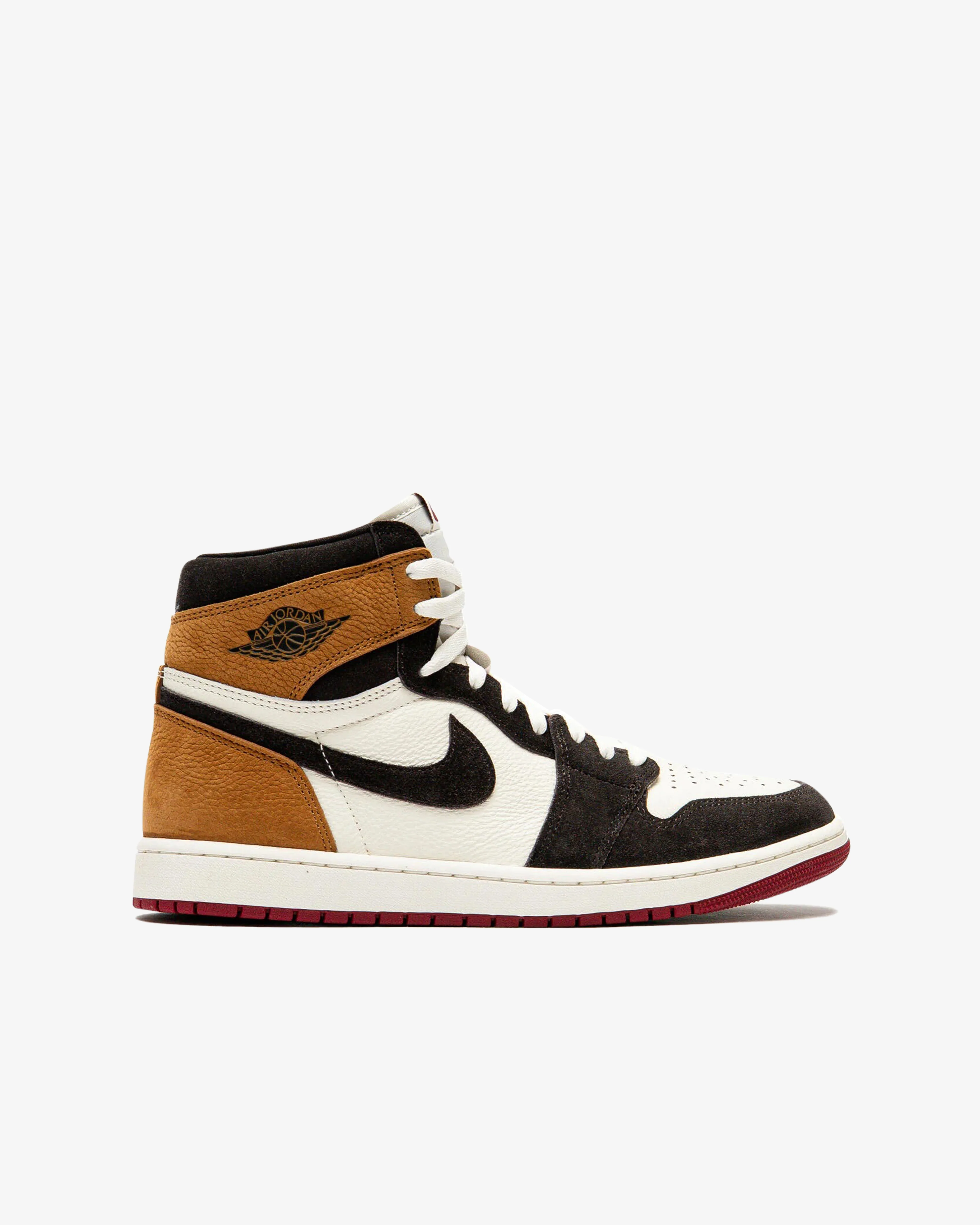 Jordan - Air Jordan 1 Retro High OG - (Love Letter)