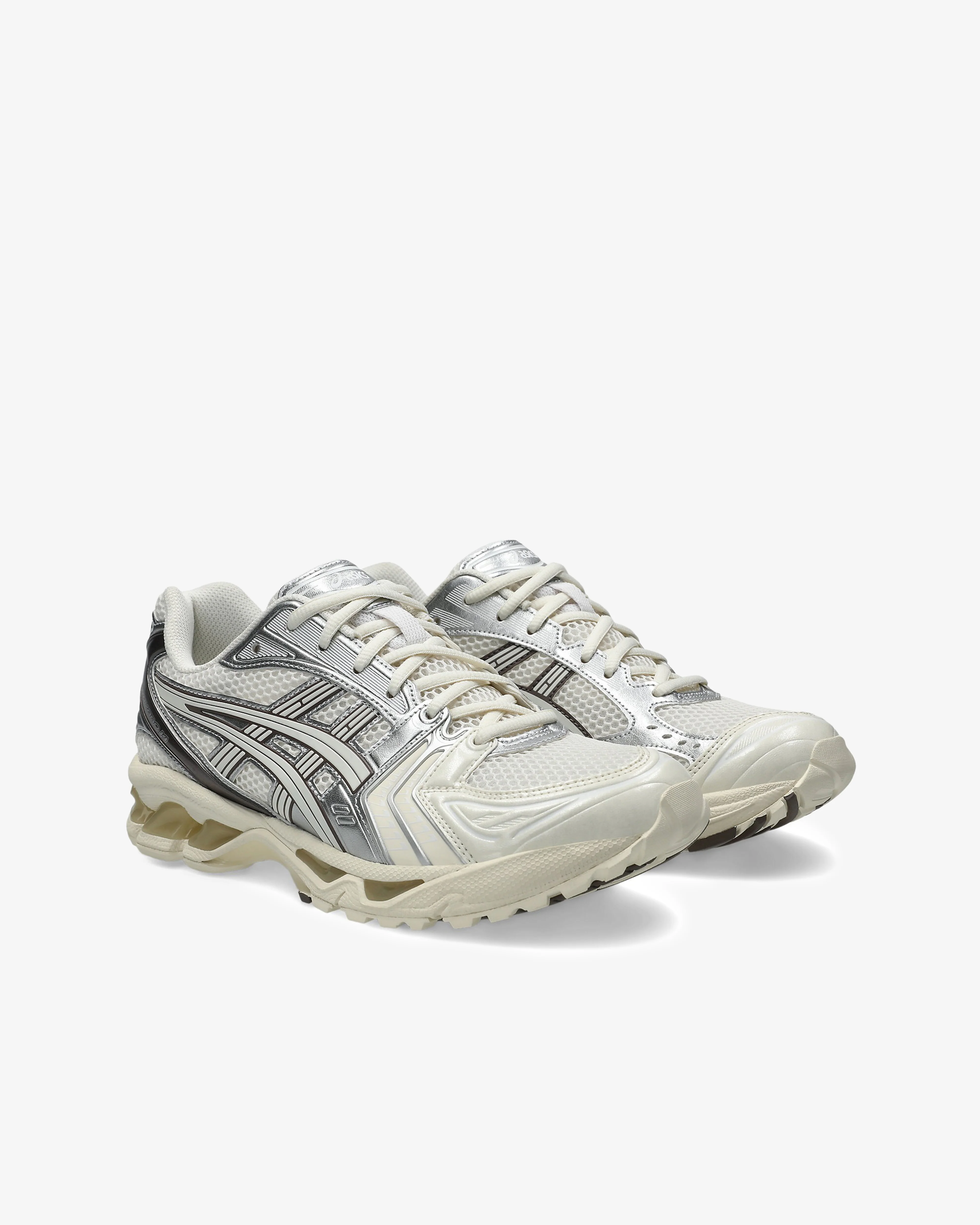 Asics - GEL-KAYANO 14 - (Cream/Cocoa Powder)