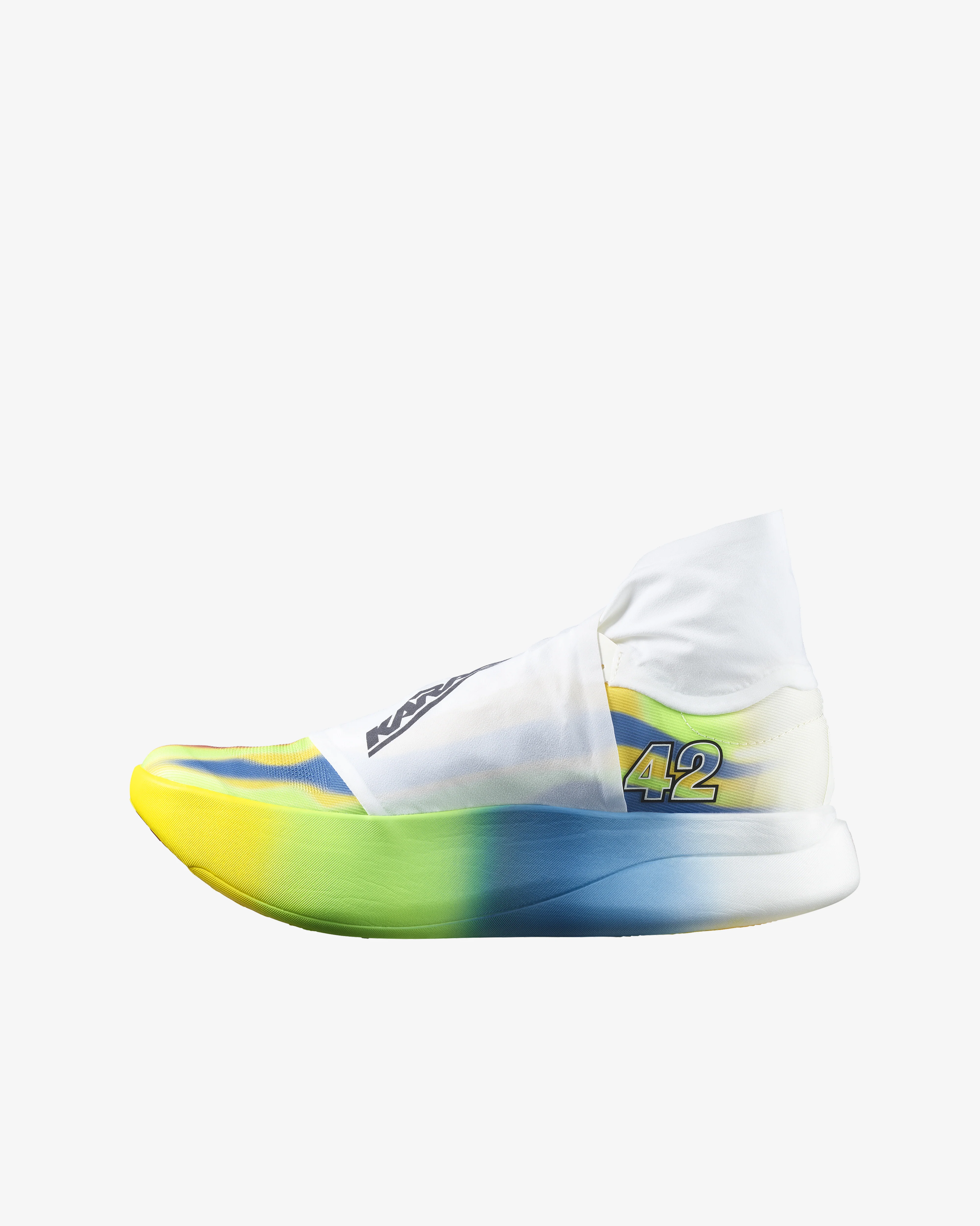 Kar L'Art De L'Automobile - Men's Salomon S/Lab Phantasm 3 Sneakers - (Multi)