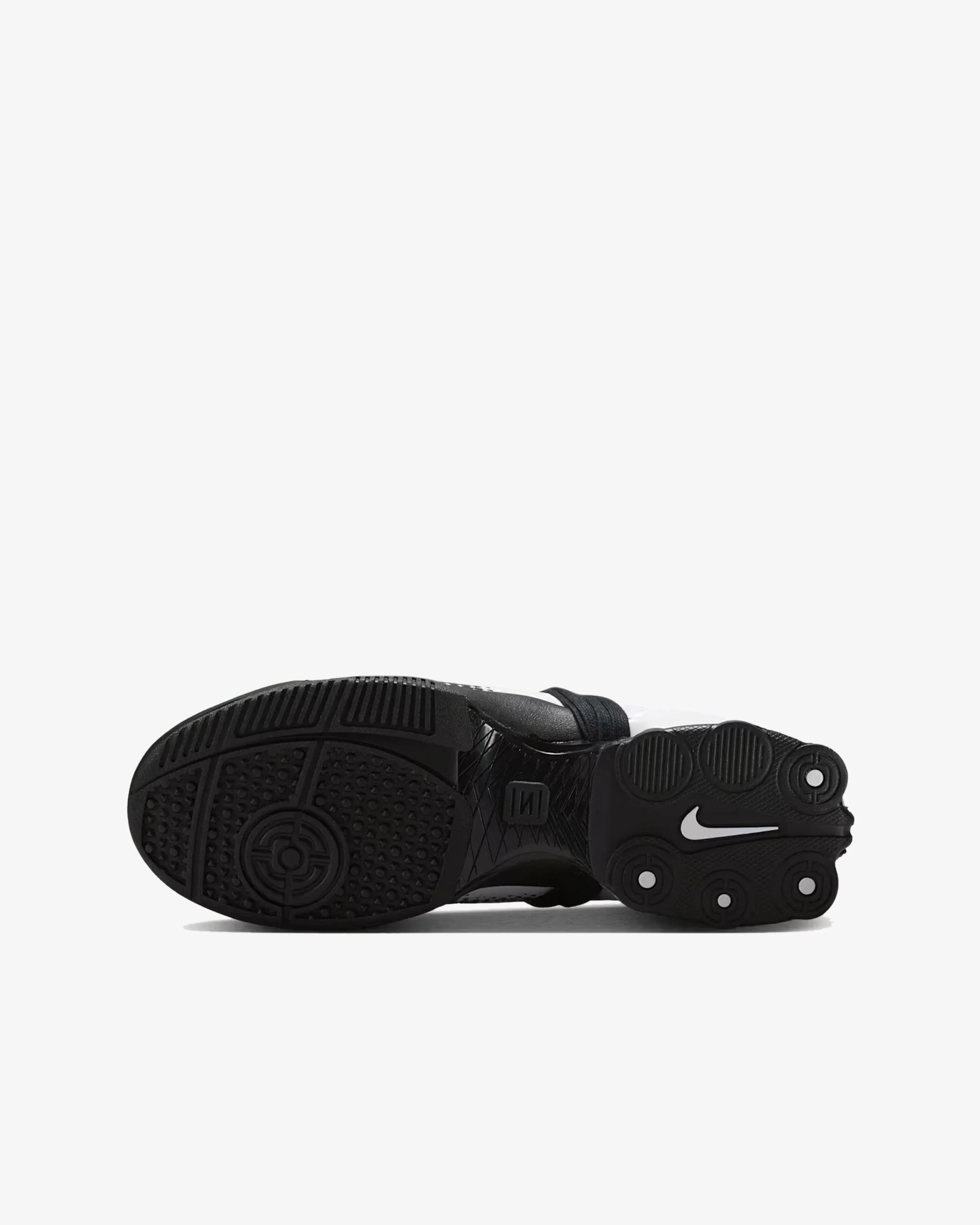 Nike - Total90 Shox Magia - (White/Black)