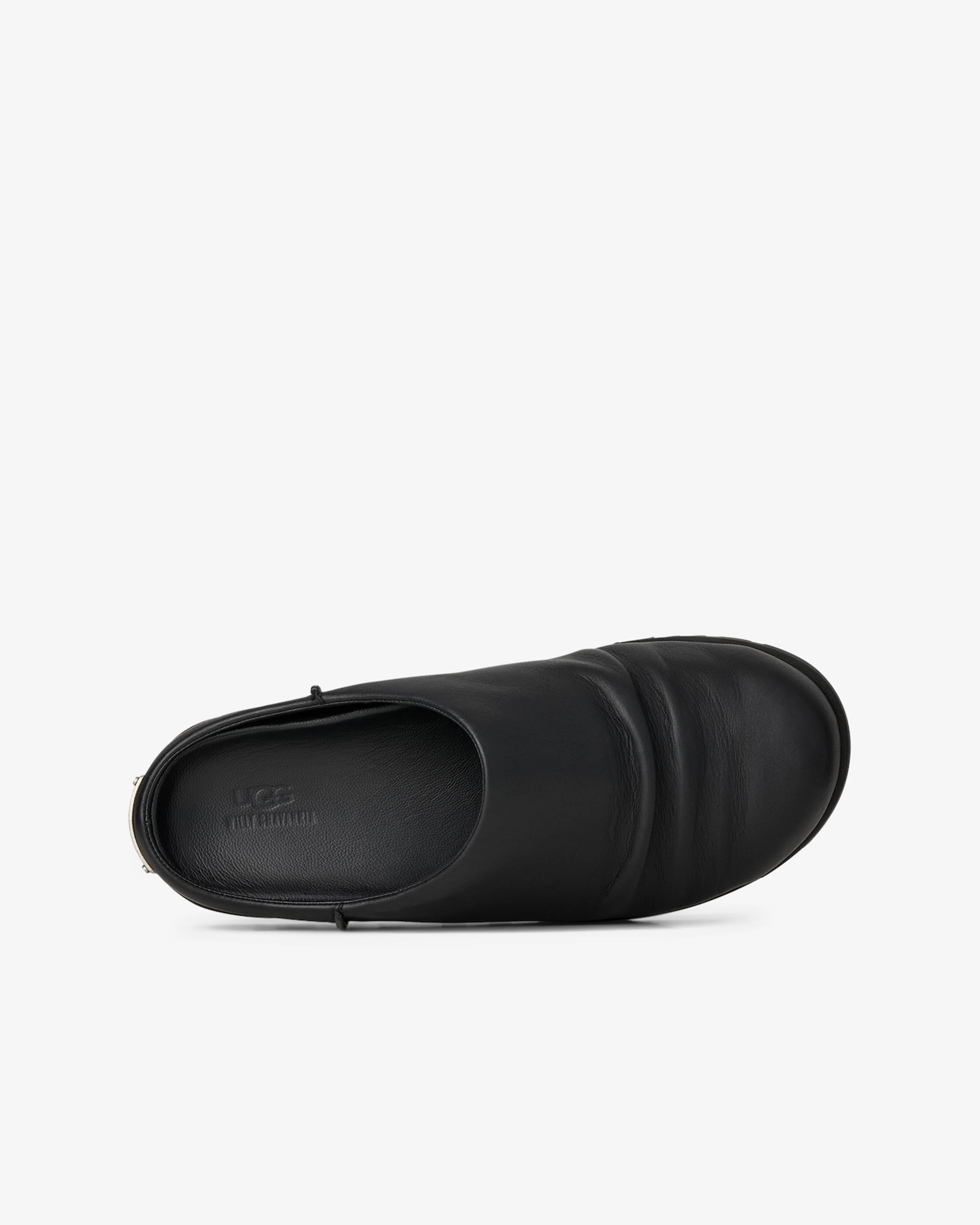 UGG - Men's Willy Chavarria Otzo Clog - (Black)