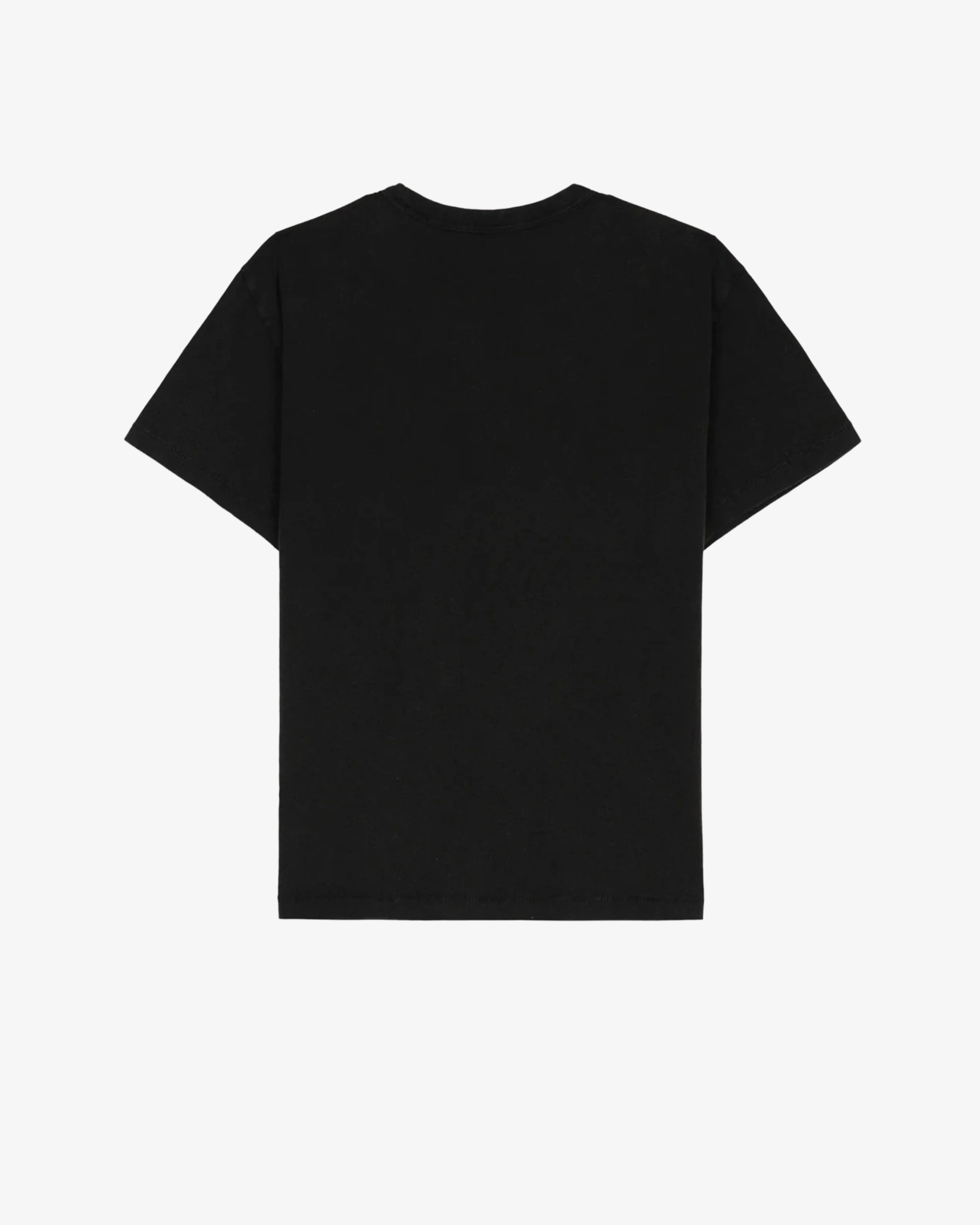 Brain Dead - Women's Coach Logo 90s Fit T-Shirt - (Black)