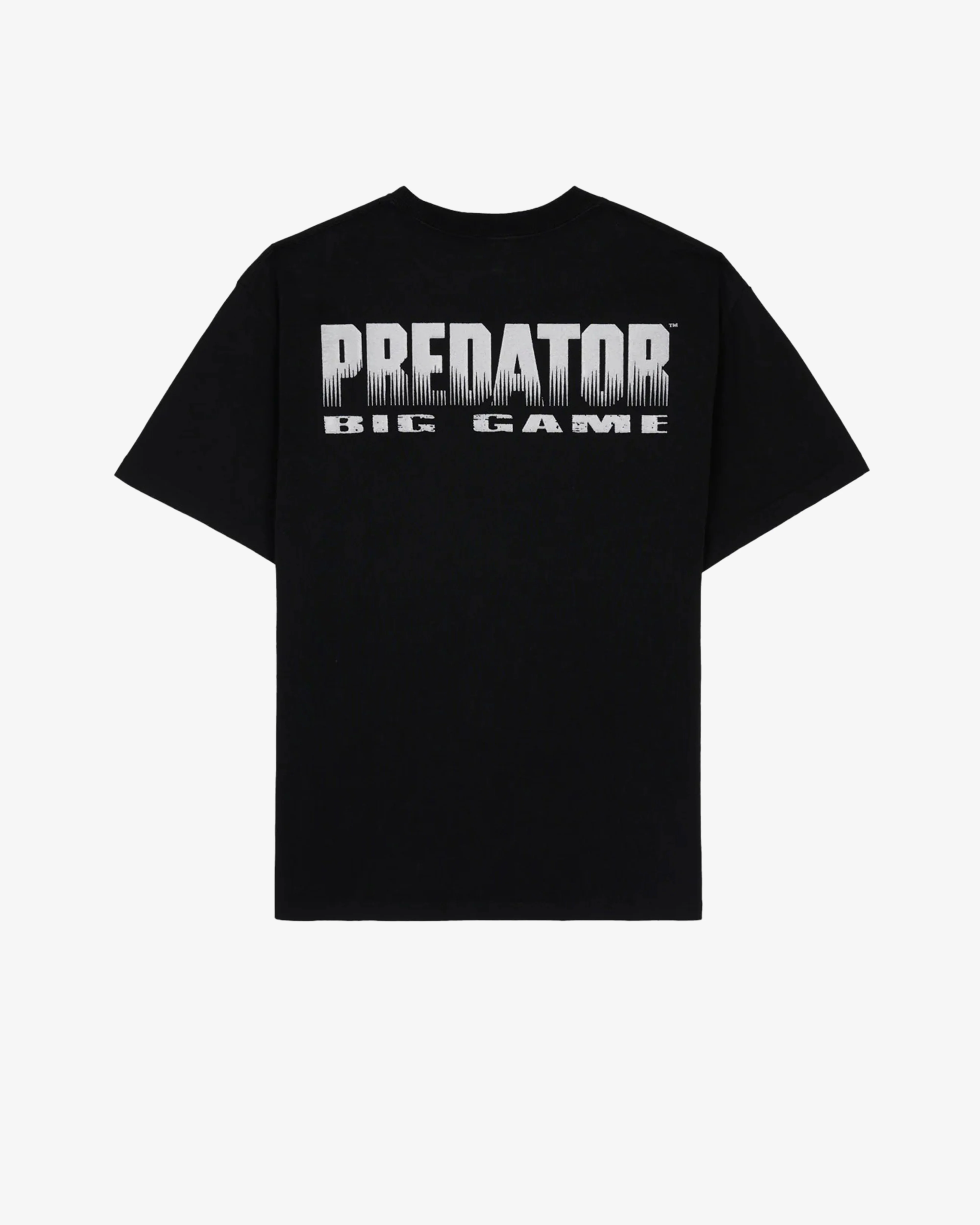 Brain Dead - Men's Predator Decimation T-Shirt - (Black)