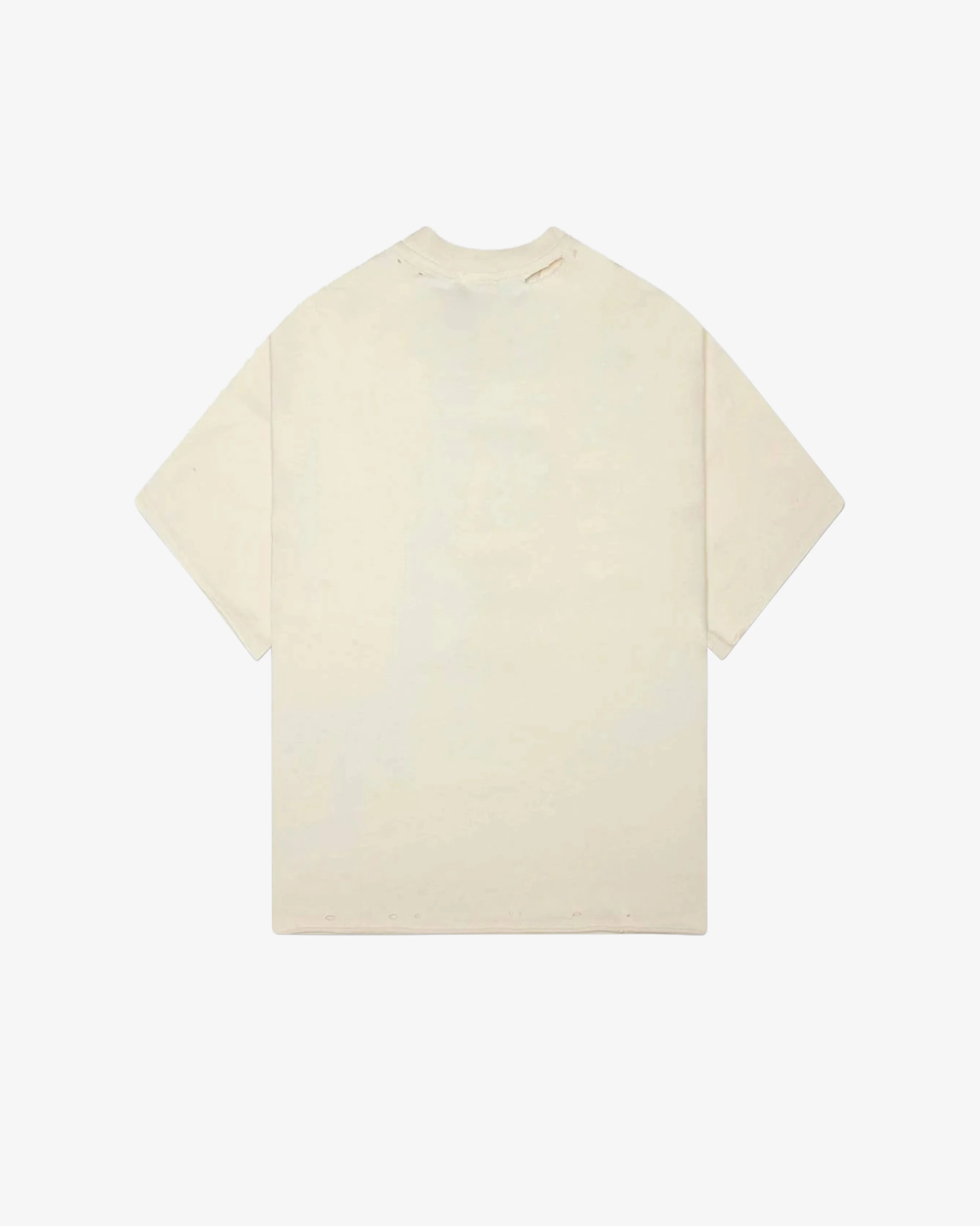UGG - Men's Willy Chavarria Hug It Tee - (Cream)