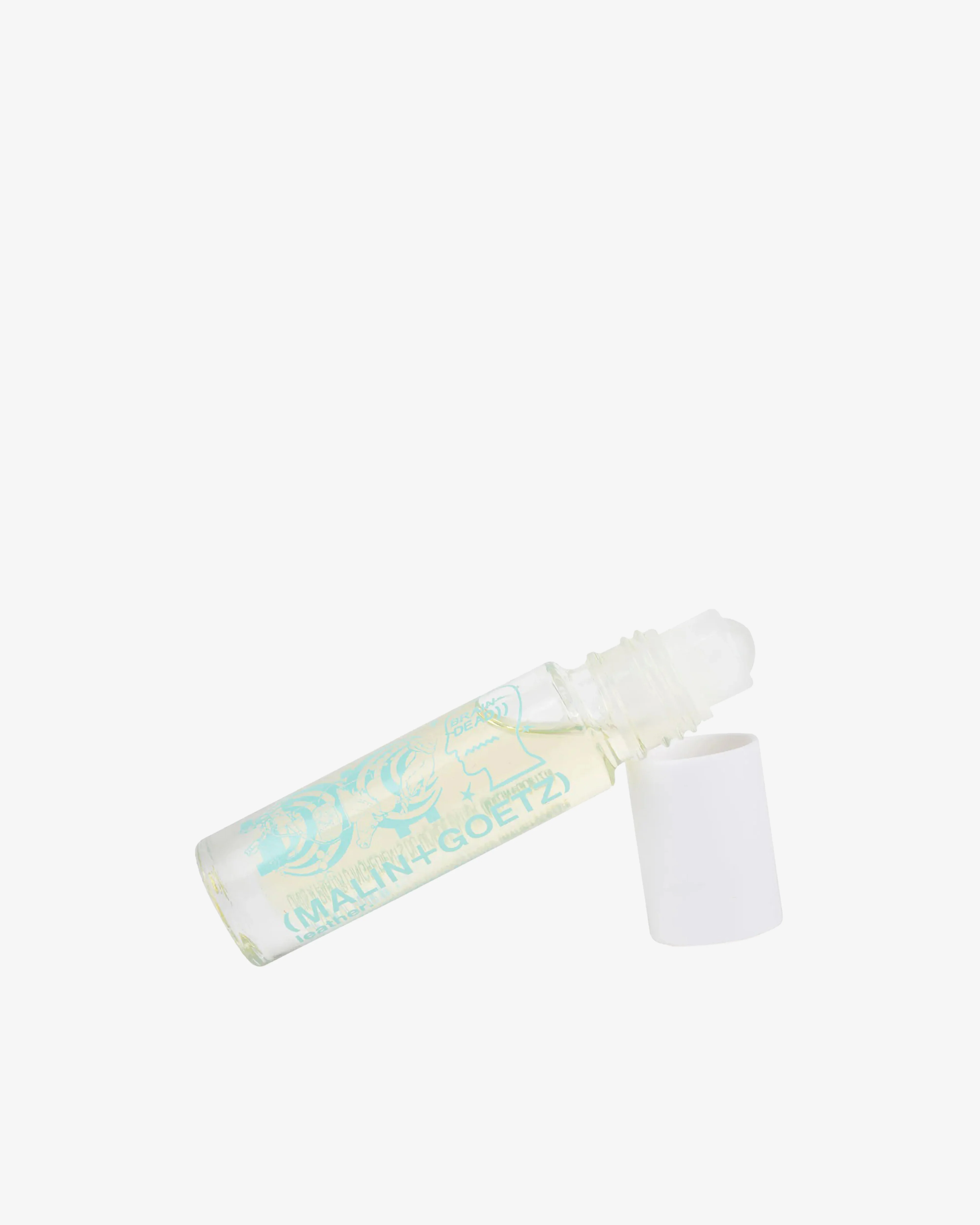 Brain Dead - Men's Malin + Goetz Leather Perfume Oil - (Multi) view 4, Click to Zoom in