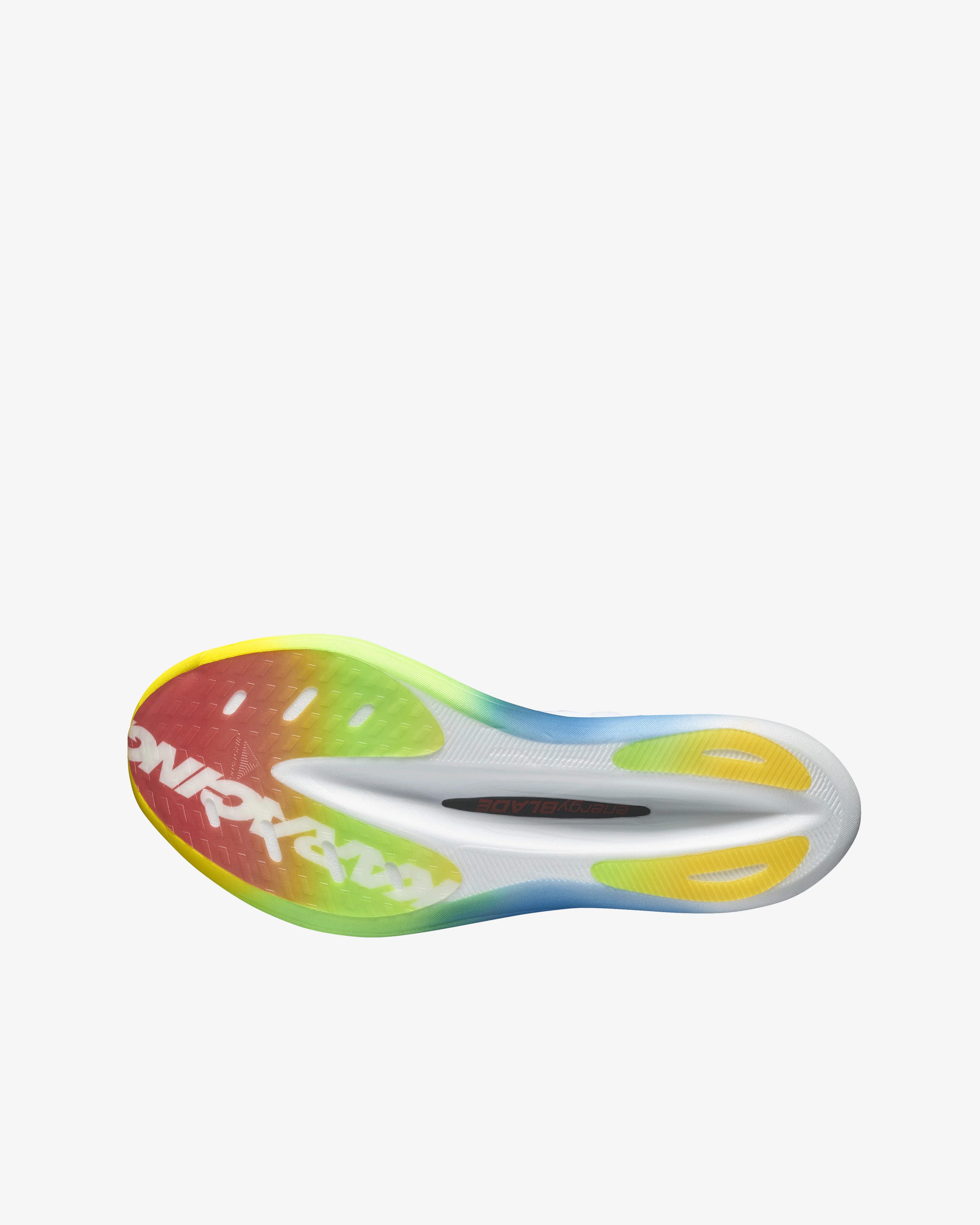 Kar L'Art De L'Automobile - Men's Salomon S/Lab Phantasm 3 Sneakers - (Multi)