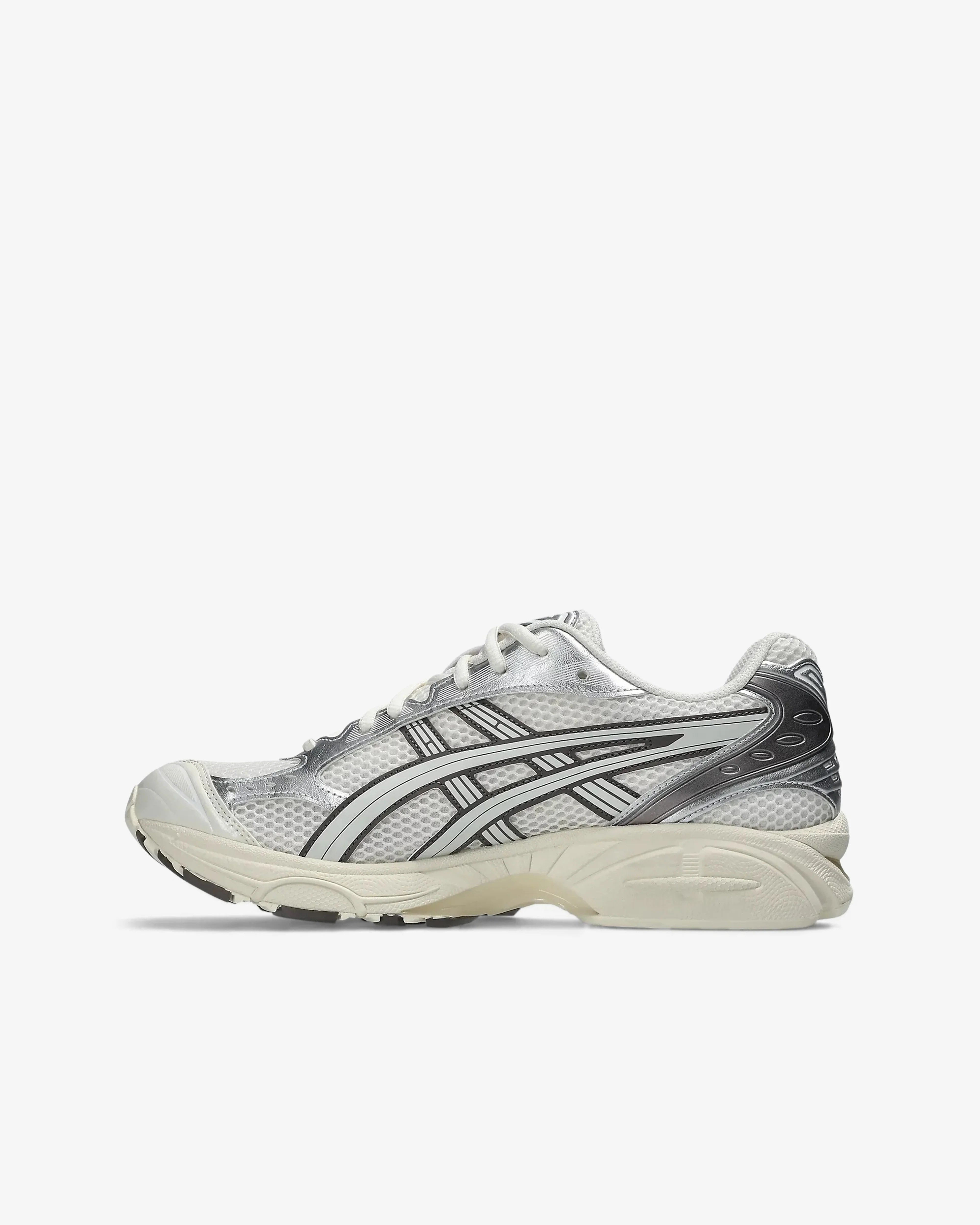 Asics - GEL-KAYANO 14 - (Cream/Cocoa Powder)