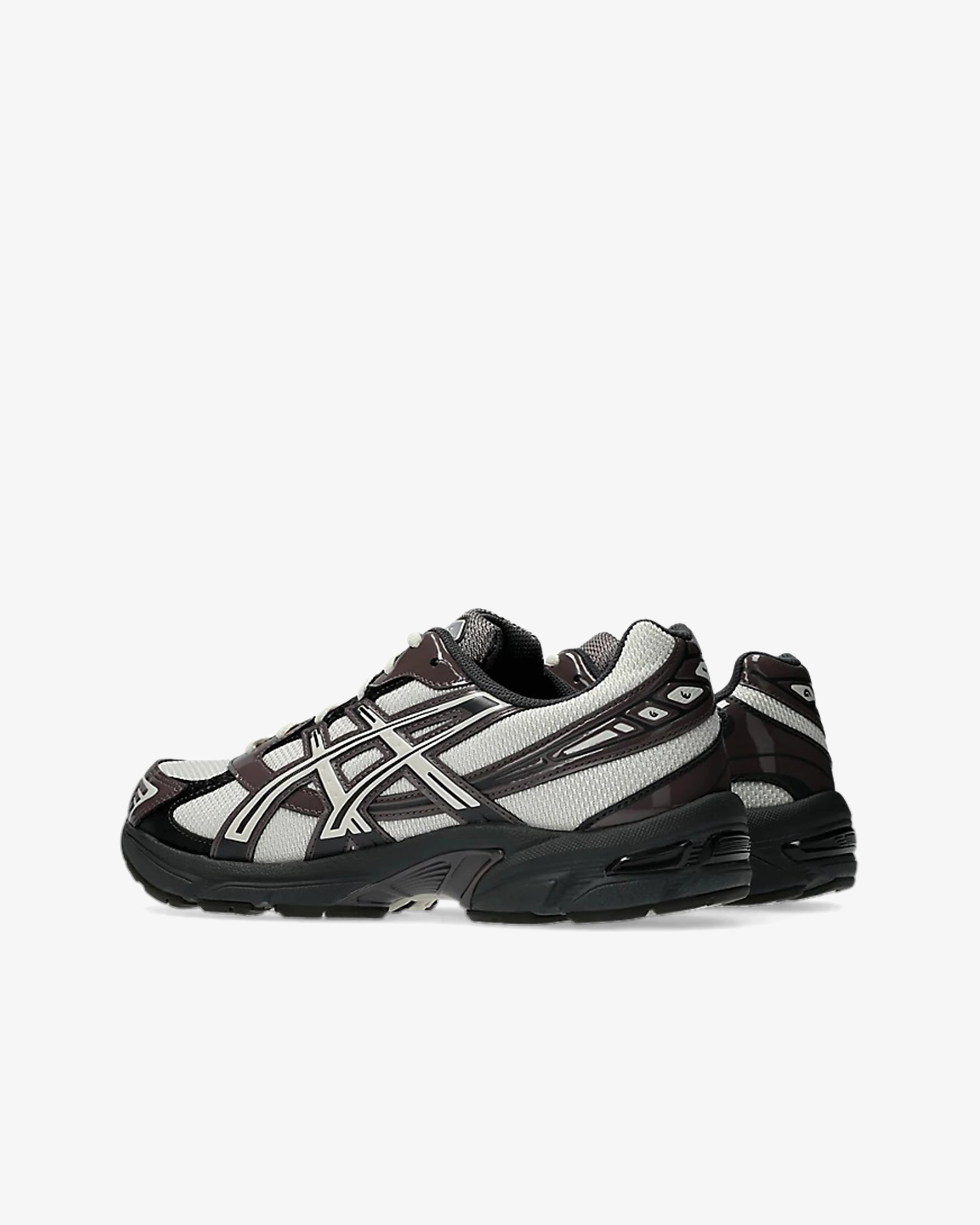 Asics - GEL-1130 Sportstyle - (Oatmeal/Obsidian)