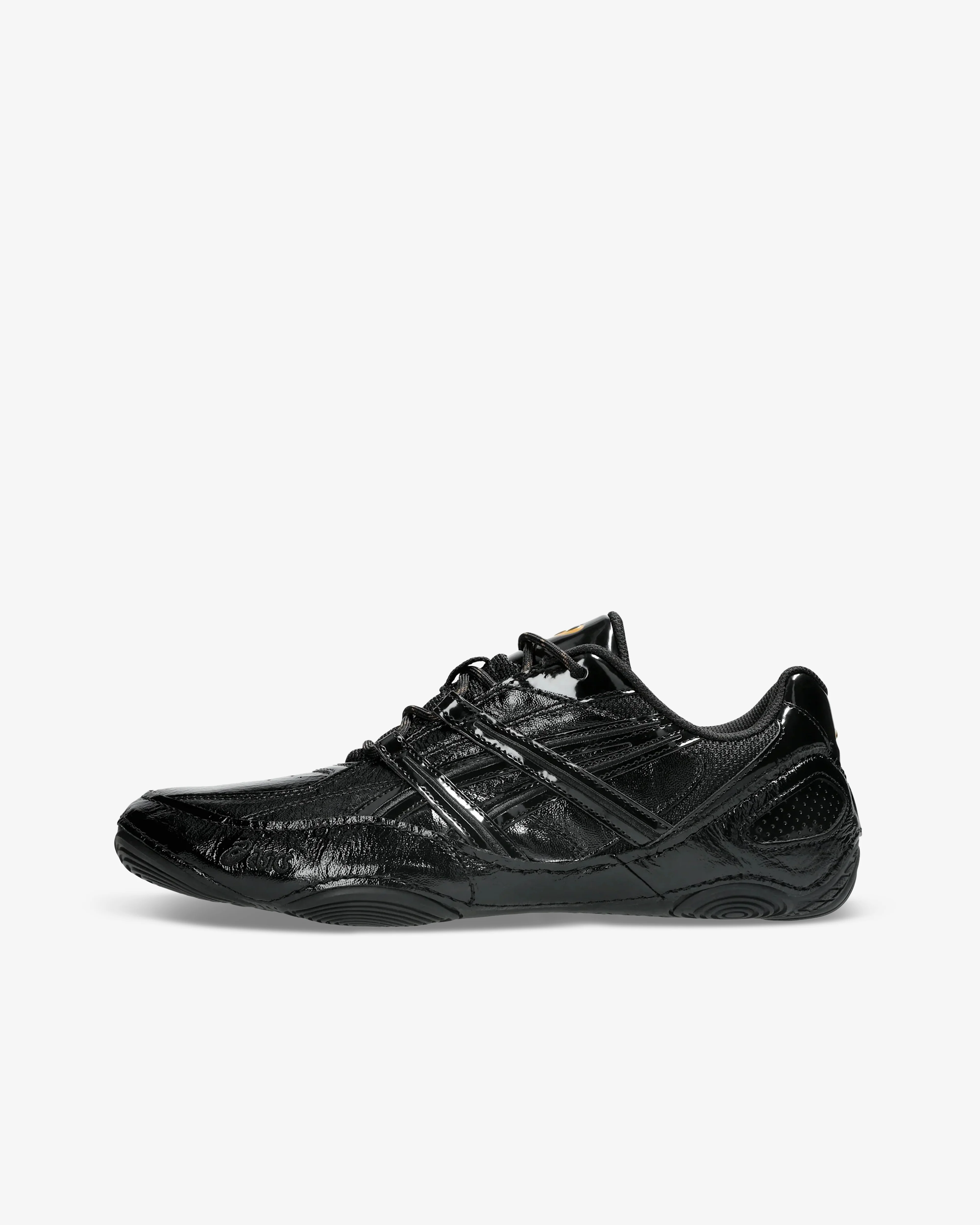 Asics - Hypersync - (Black)