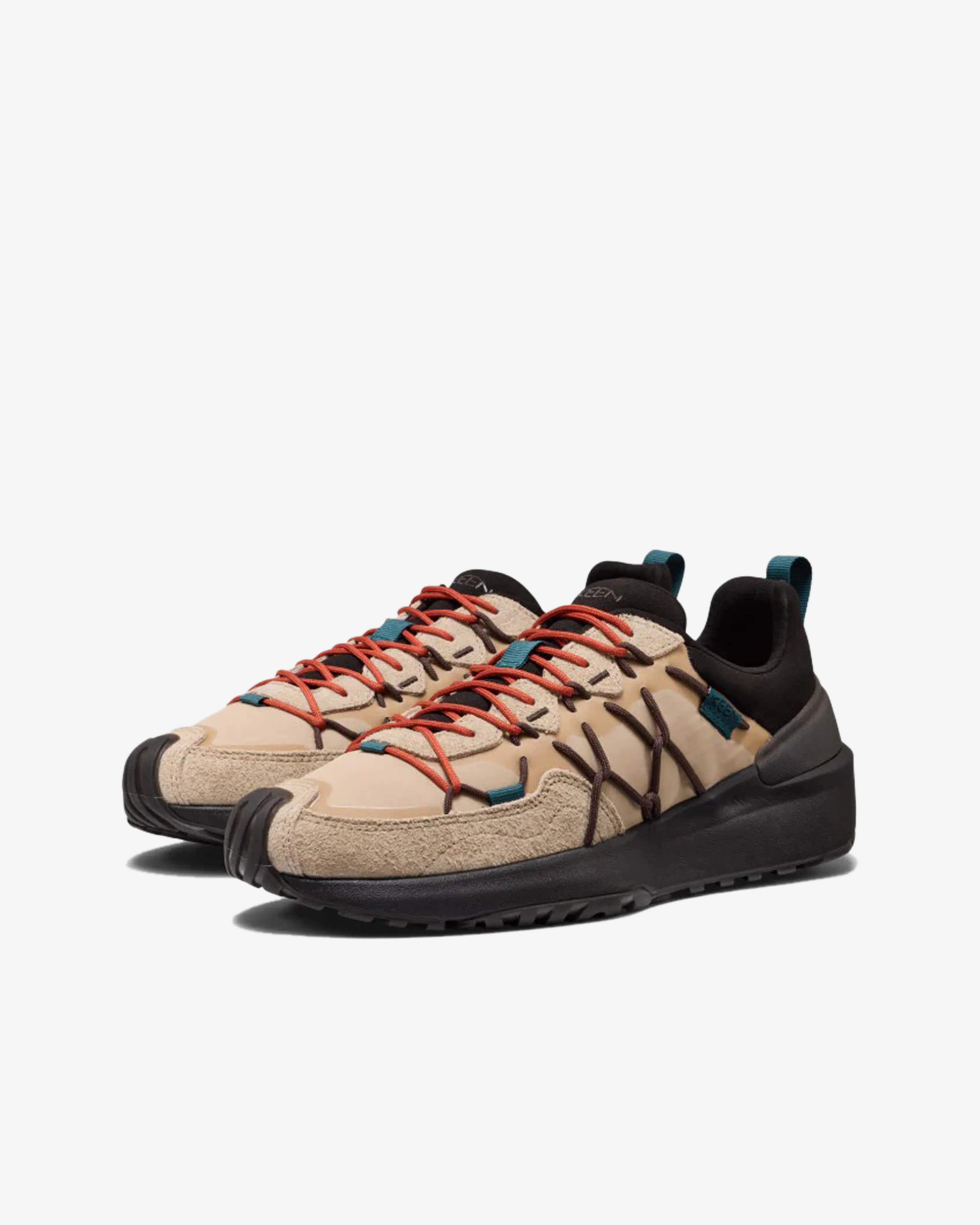 Keen - Uneek Trekker - (Safari/Mediterranea)