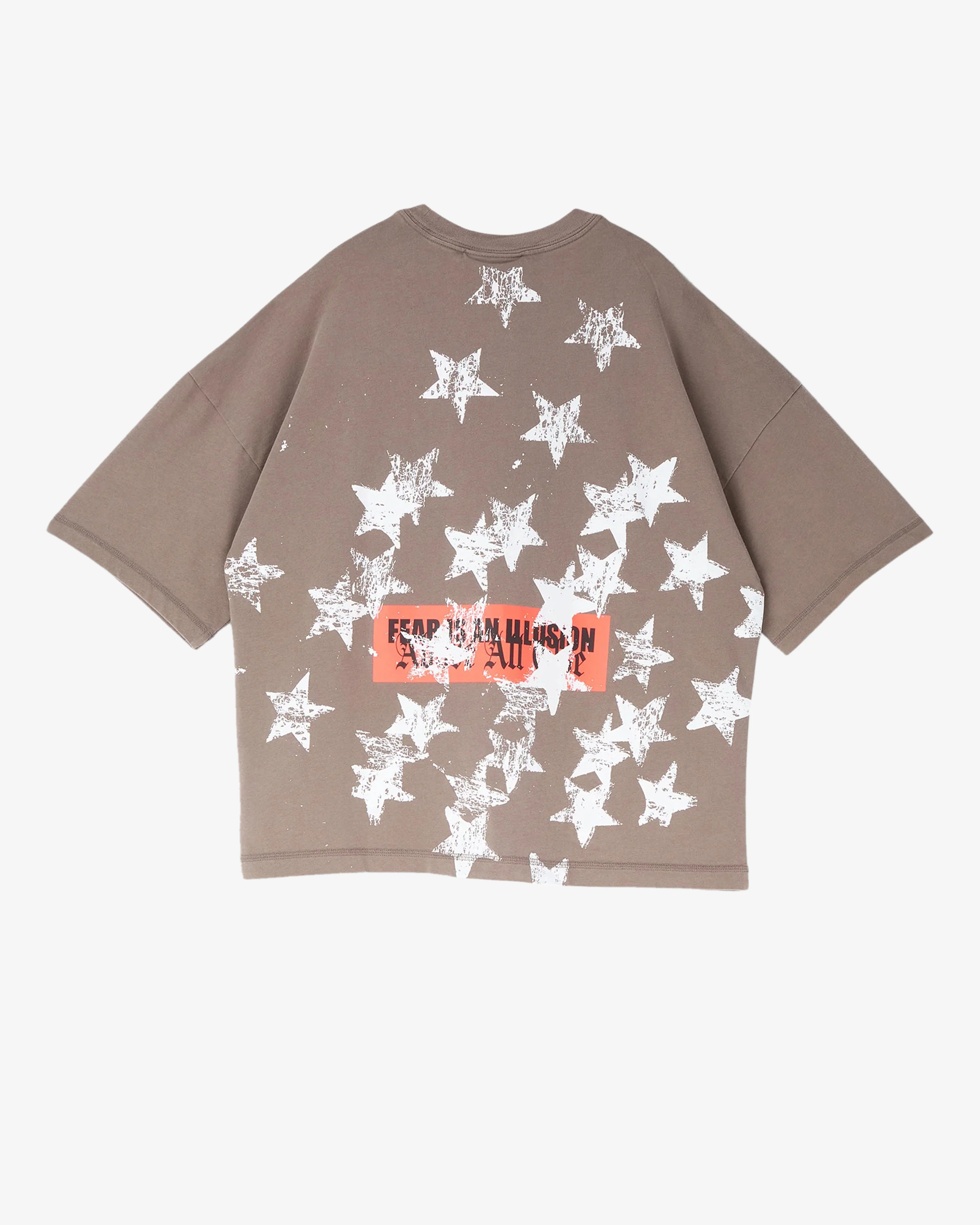 Nike - Men's Jordan X IH T-Shirt - (Cave Stone)