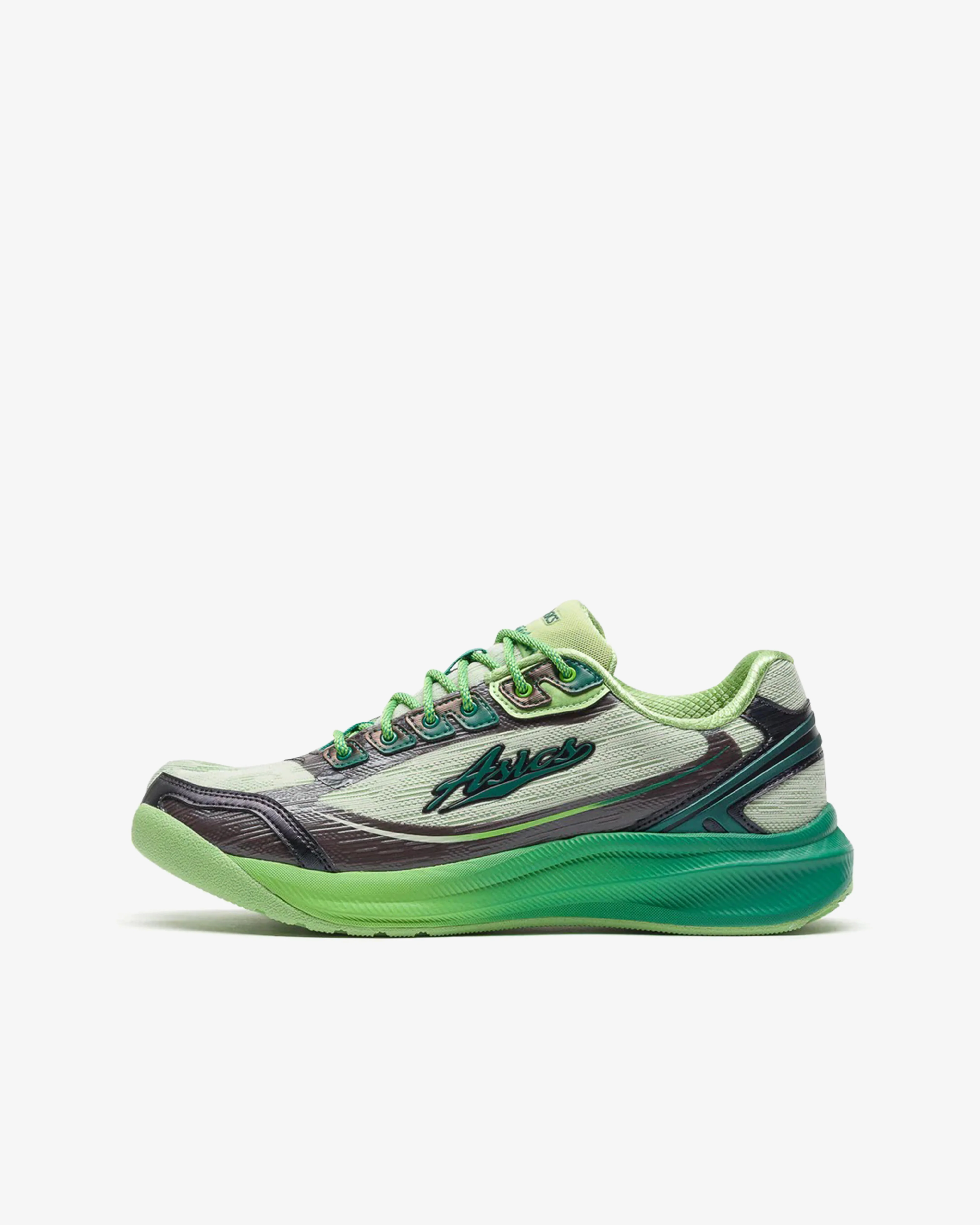 Asics X Kiko Kostadinov -  Ilargi FF II - (Sage Frost/Tatami Green)