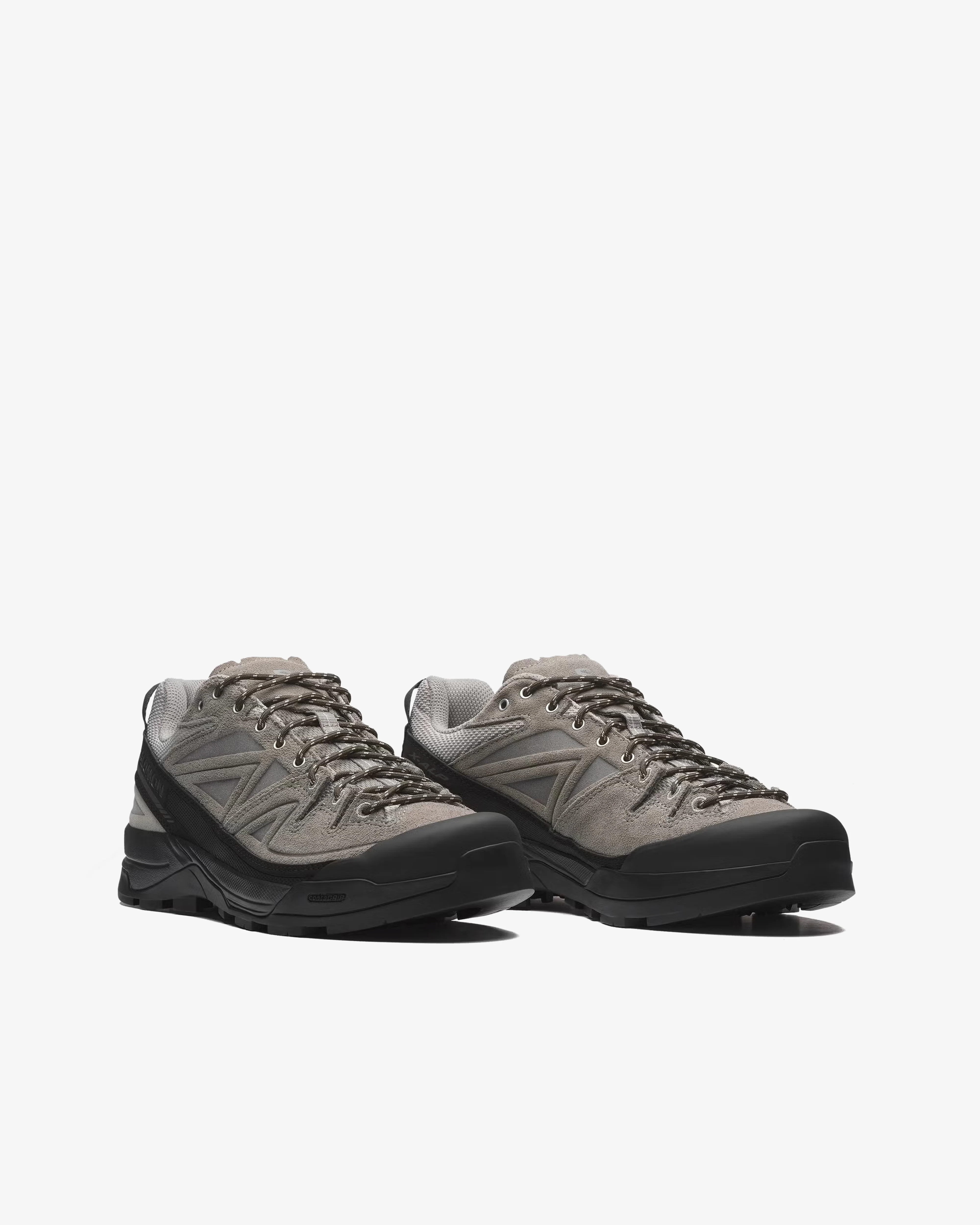 Salomon - X-ALP LTR - (Cloudburst/Paloma/Black)