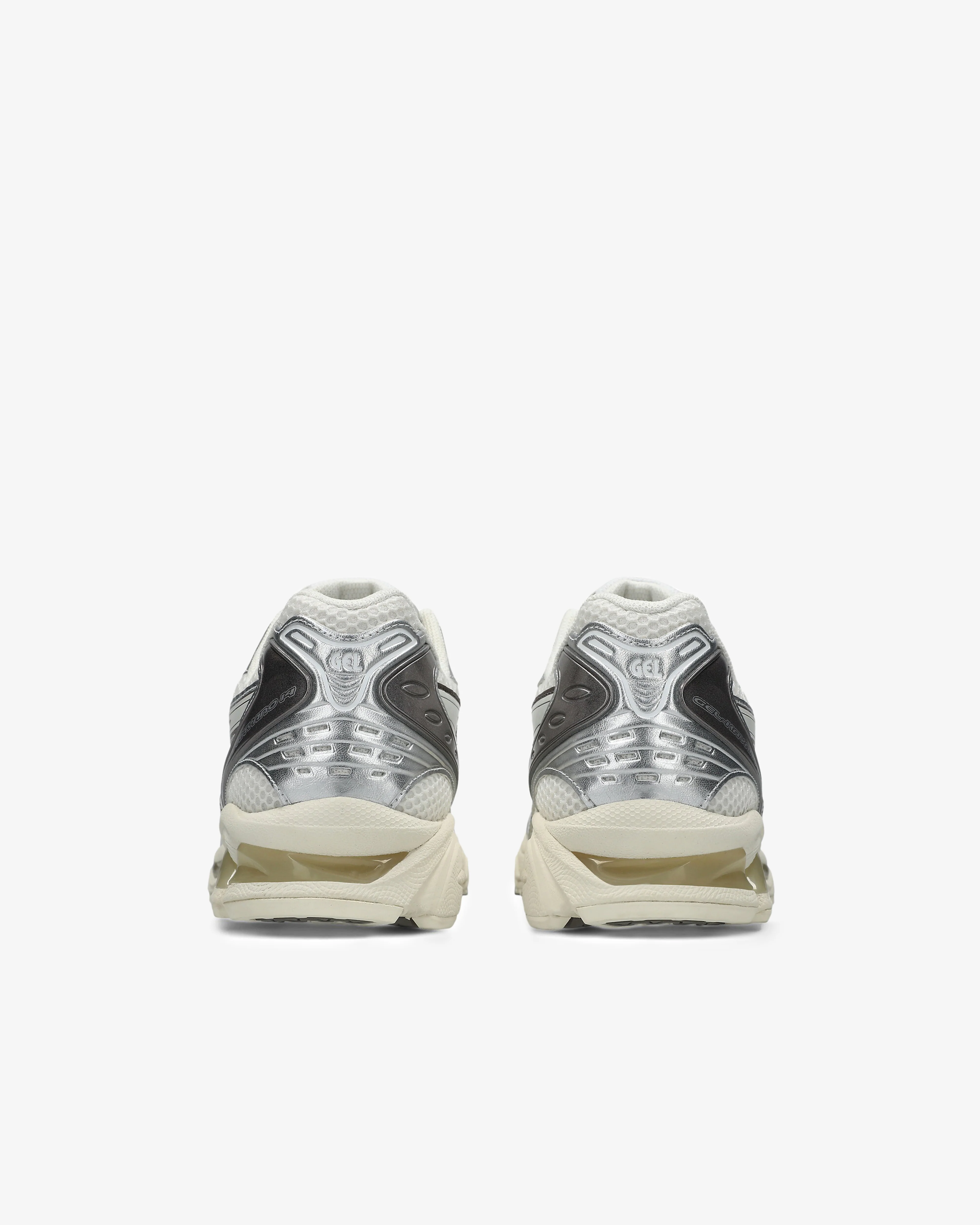 Asics - GEL-KAYANO 14 - (Cream/Cocoa Powder)