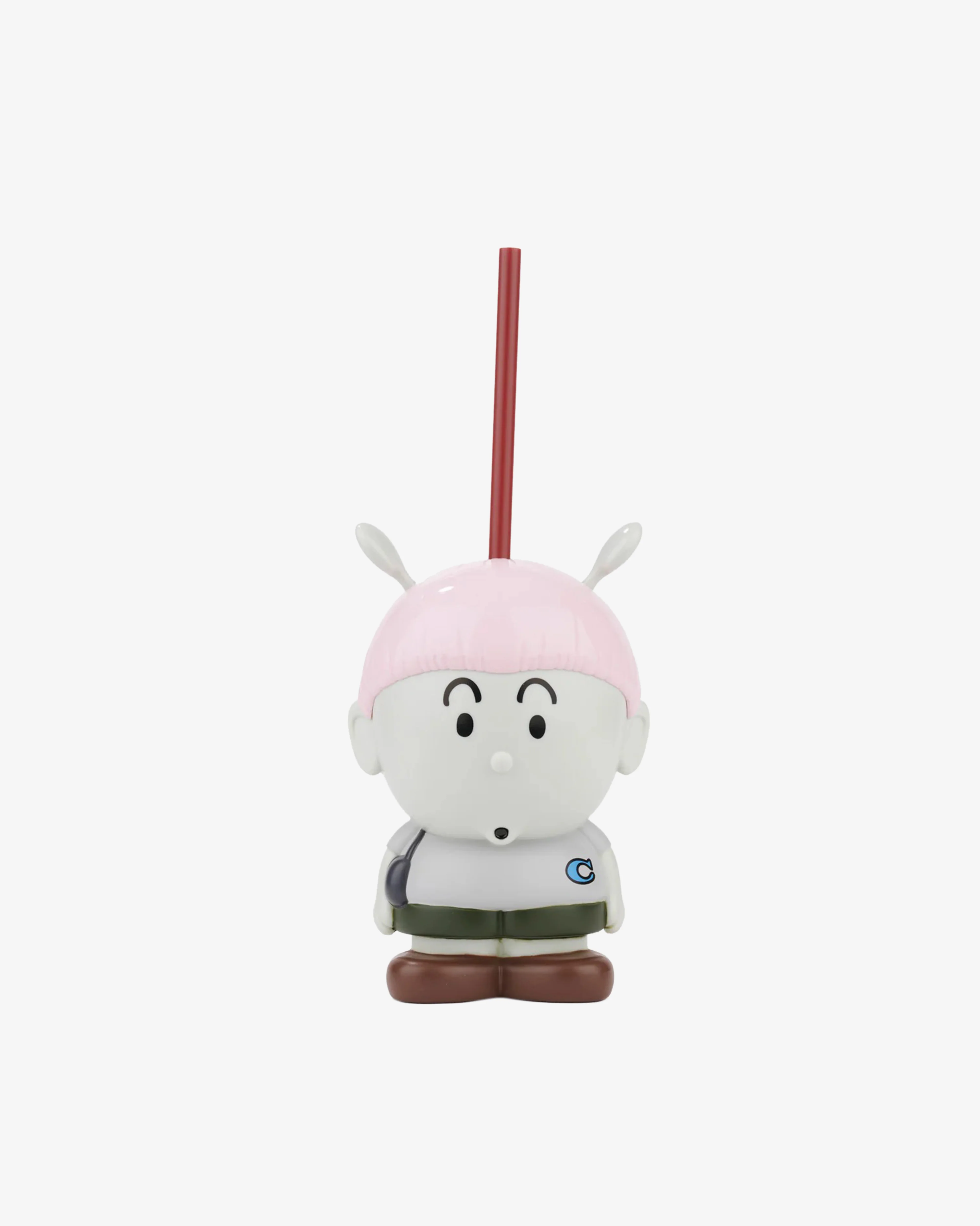 Brain Dead - Coach Xerx Alien Cup with Straw - (Multi) view 1, Click to Zoom in