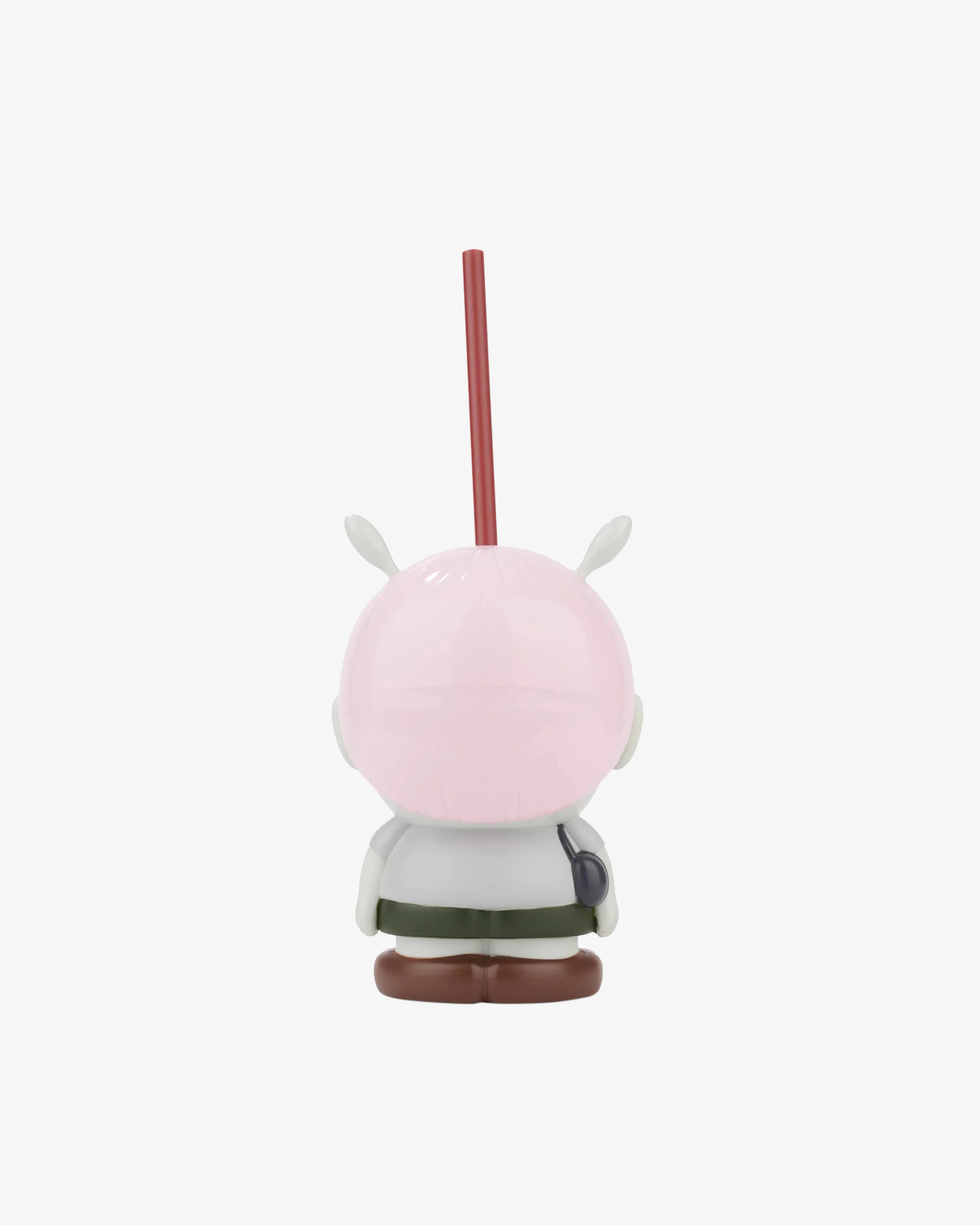 Brain Dead - Coach Xerx Alien Cup with Straw - (Multi)
