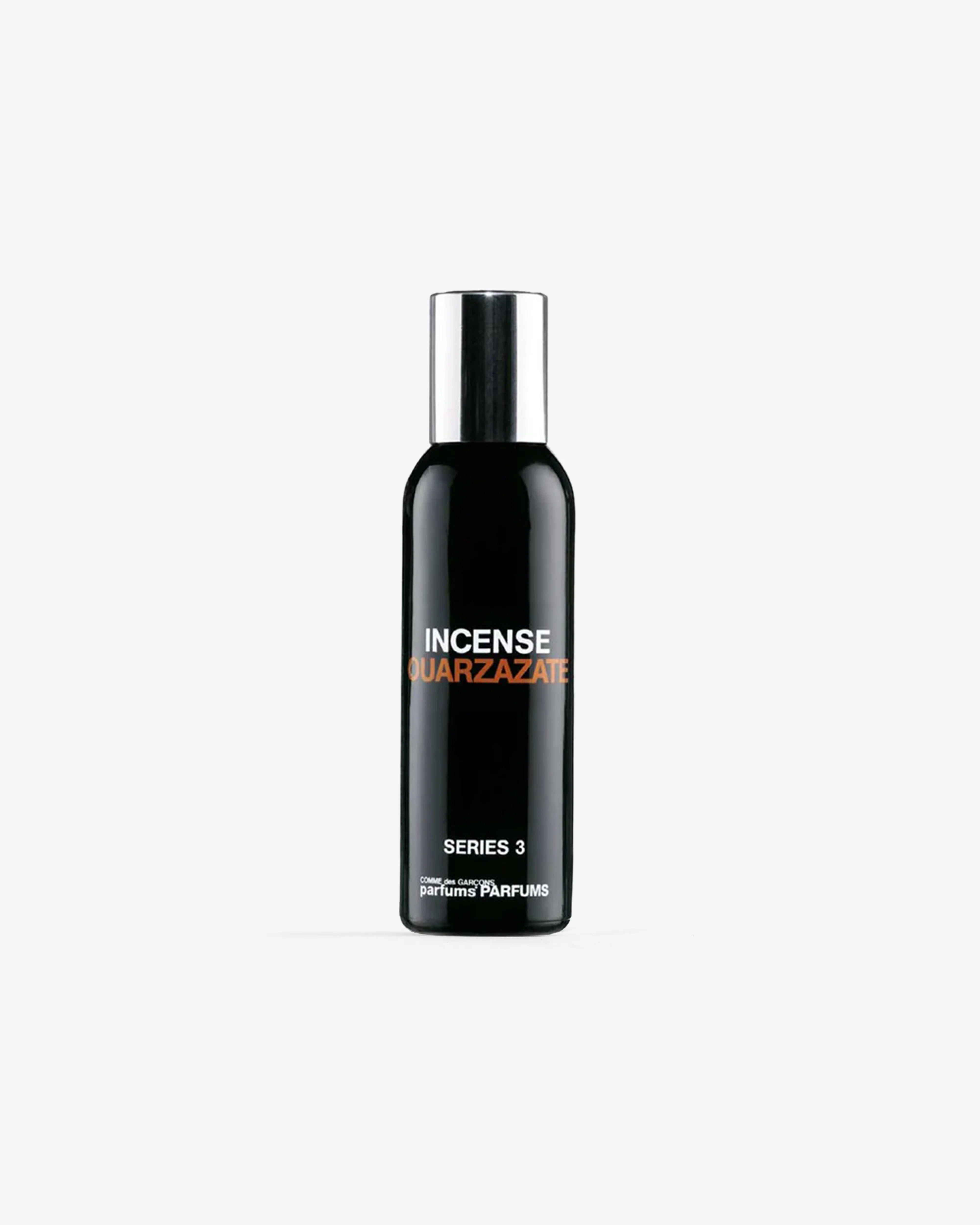 CDG Parfum - Series 3: Incense Eau de Toilette Ouarzazate - (50ml)