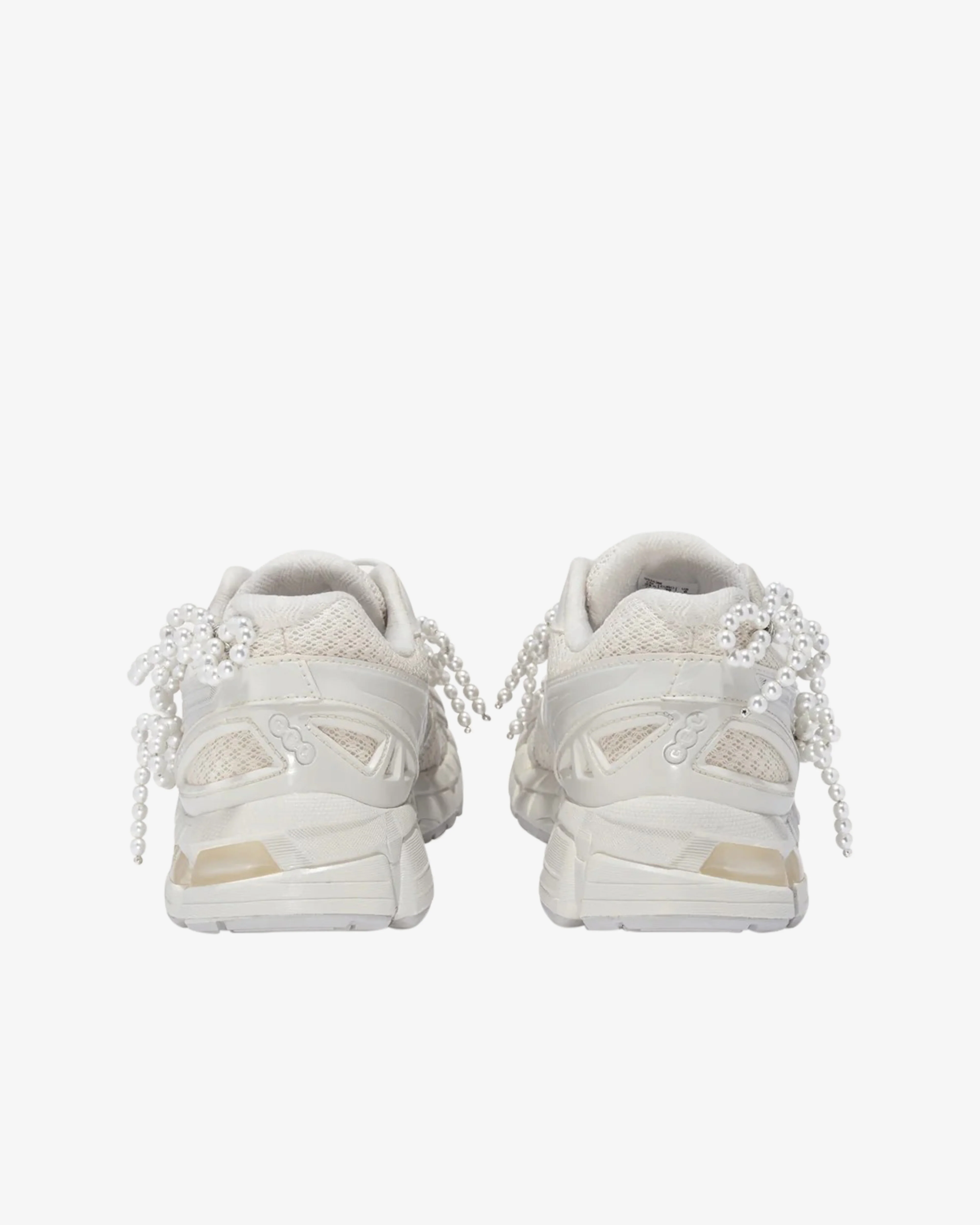 Completedworks - Unisex Asics Gel-Kayano 20 Bow - (White) view 6, Click to Zoom in