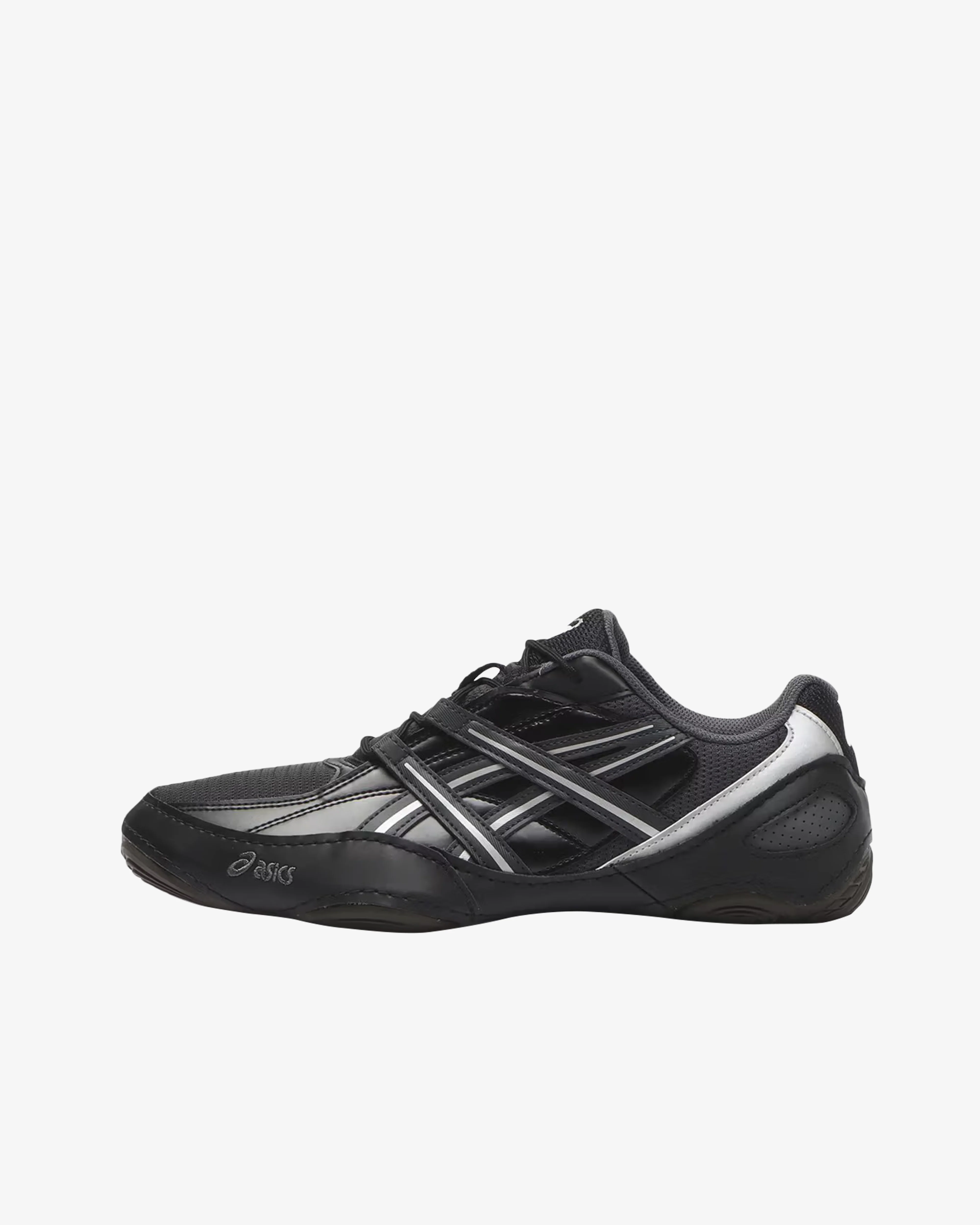 Asics - Men's Hypersync Sneakers - (Graphite Grey/Black)