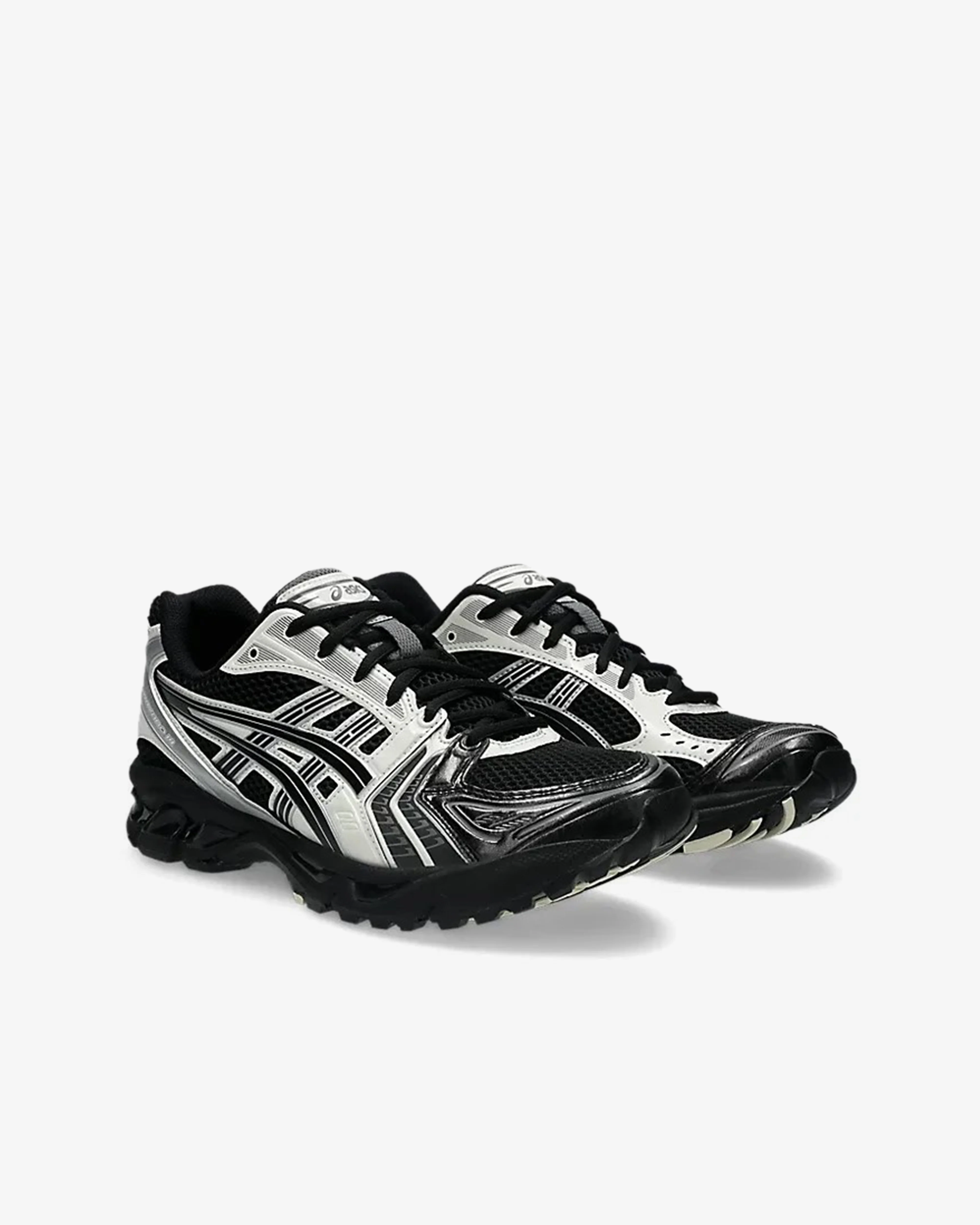Asics - GEL-KAYANO 14 - (Black/Cream)