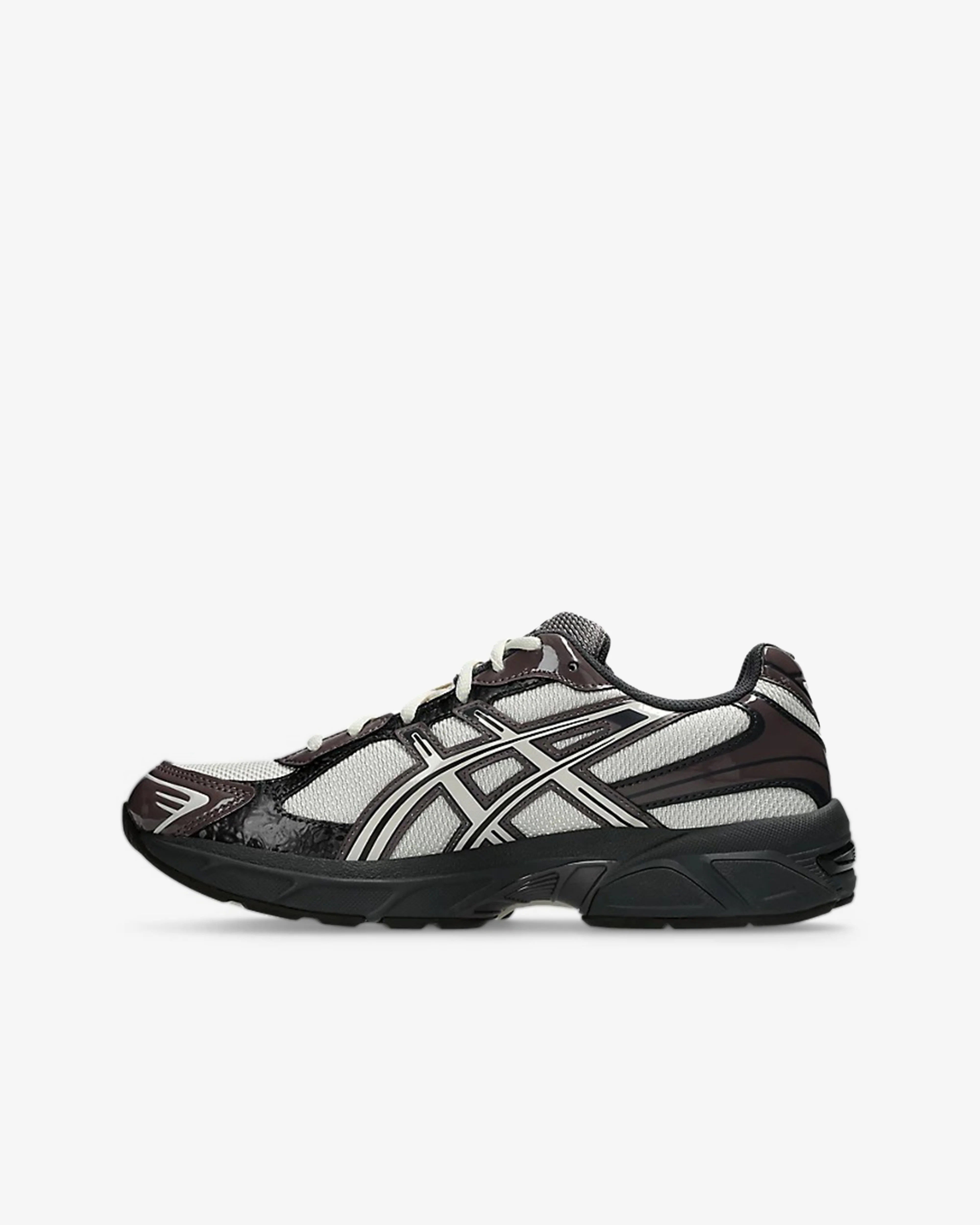 Asics - GEL-1130 Sportstyle - (Oatmeal/Obsidian)