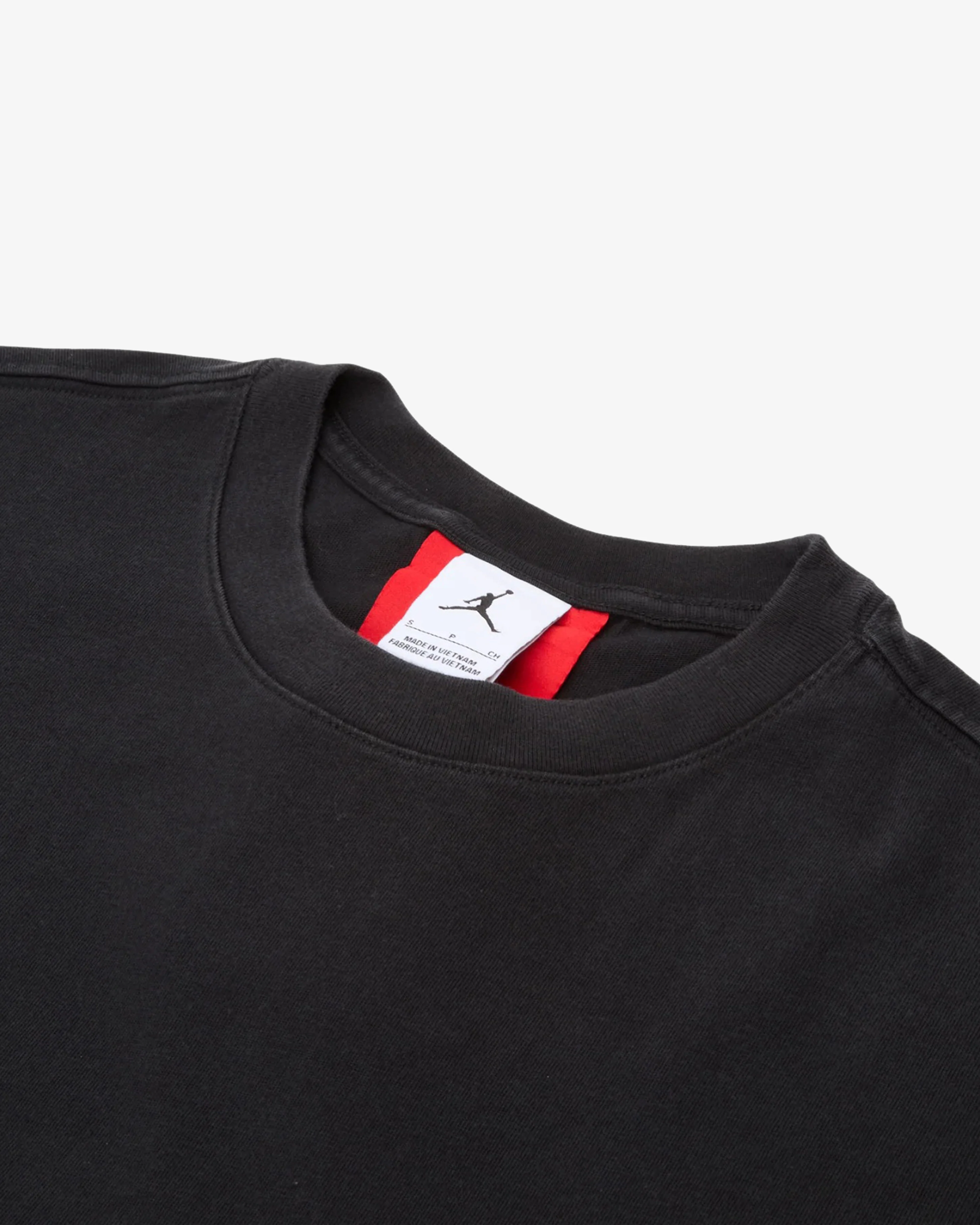 Nike - Men's Jordan X IH T-Shirt - (Black)