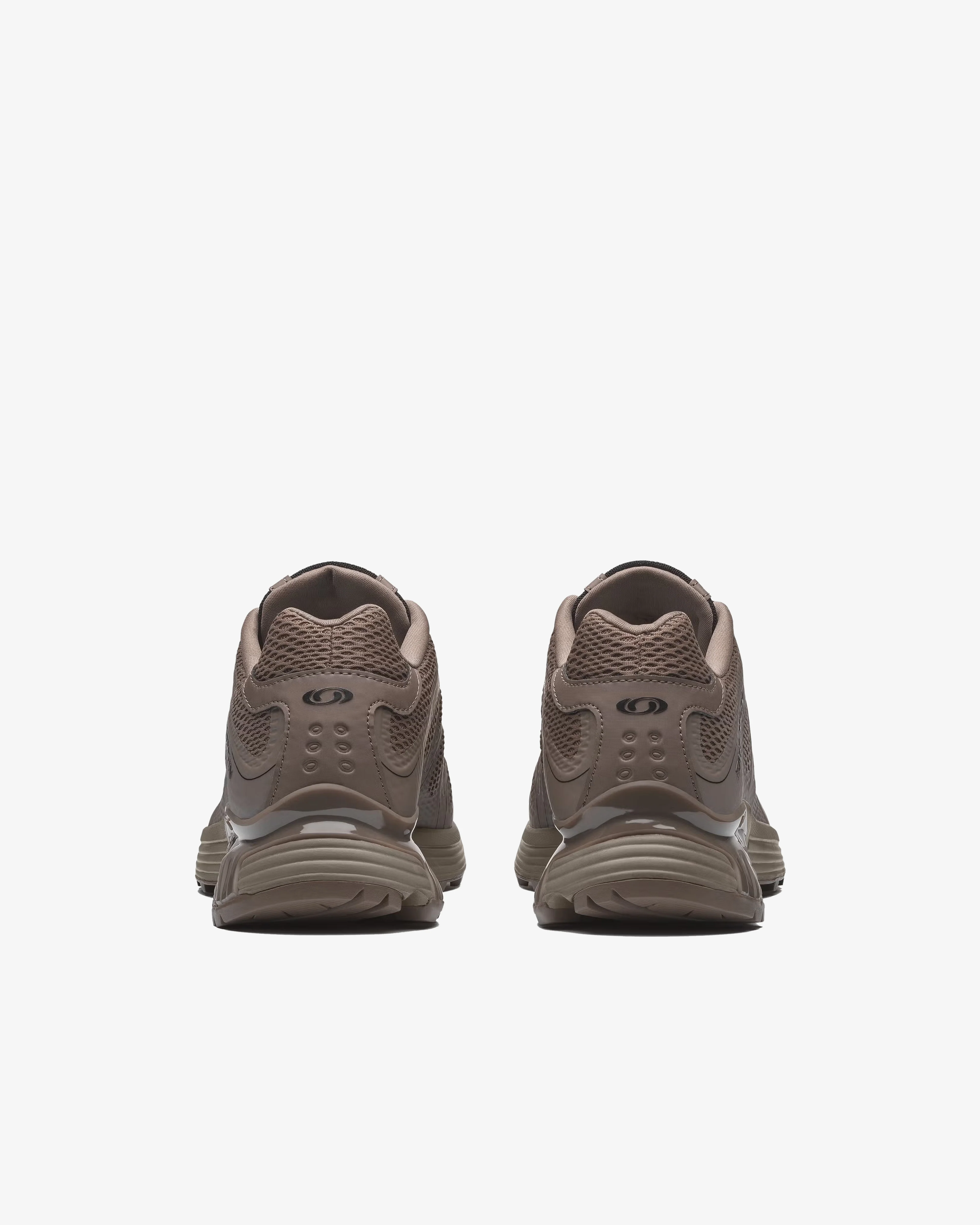 Salomon - Men's XT-Whisper Void Sneakers - (Walnut)