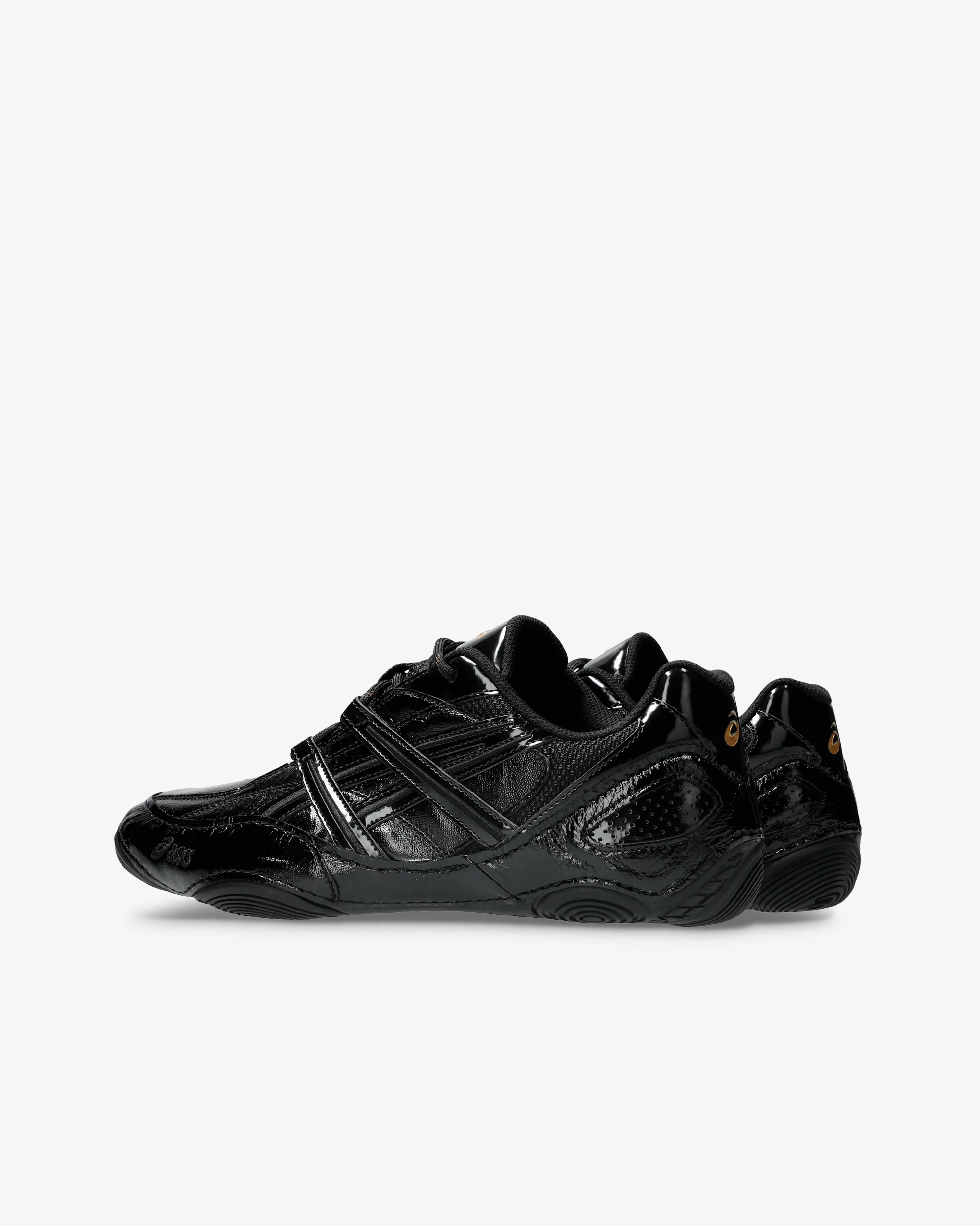 Asics - Hypersync - (Black)