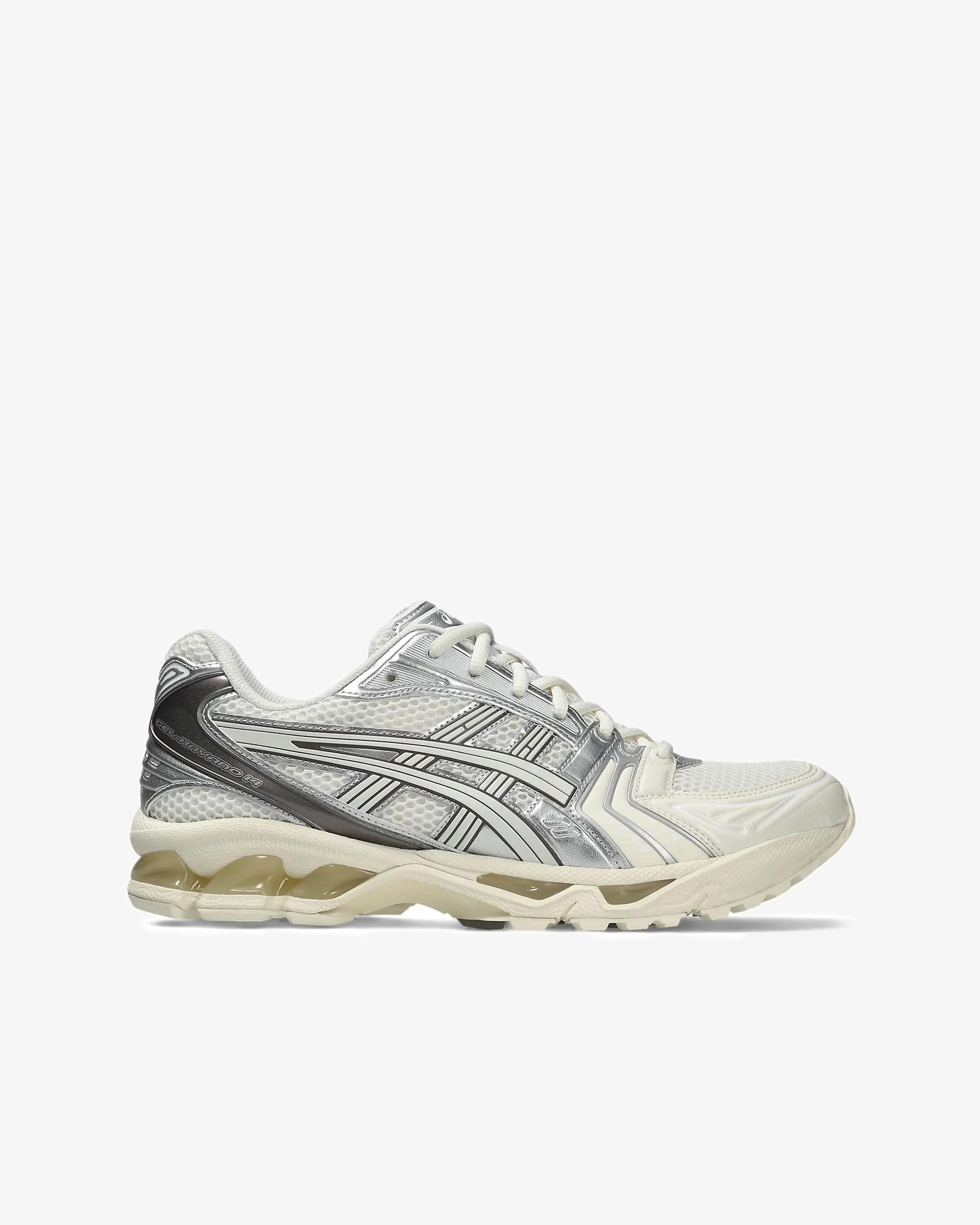 Asics - GEL-KAYANO 14 - (Cream/Cocoa Powder)