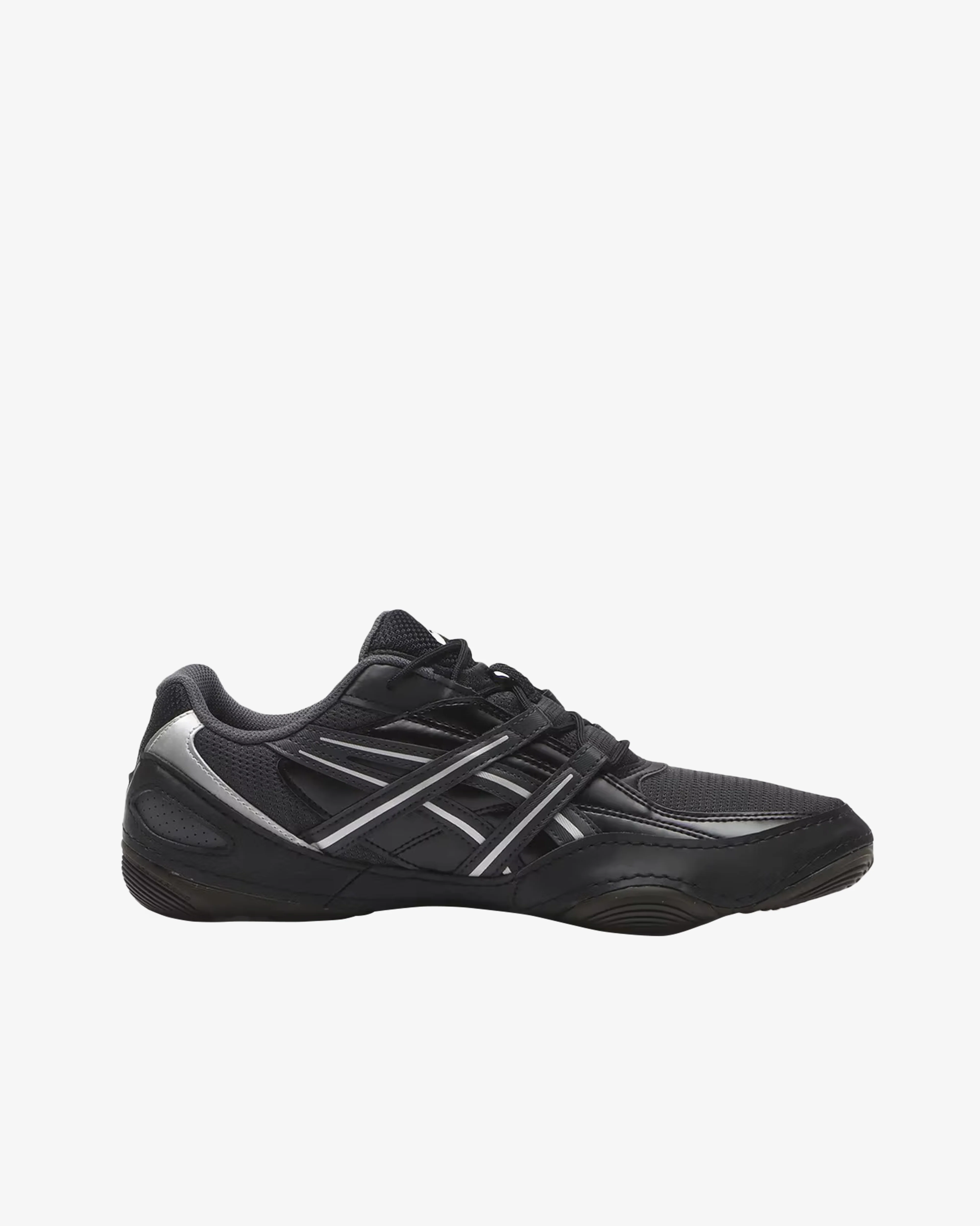 Asics - Men's Hypersync Sneakers - (Graphite Grey/Black)