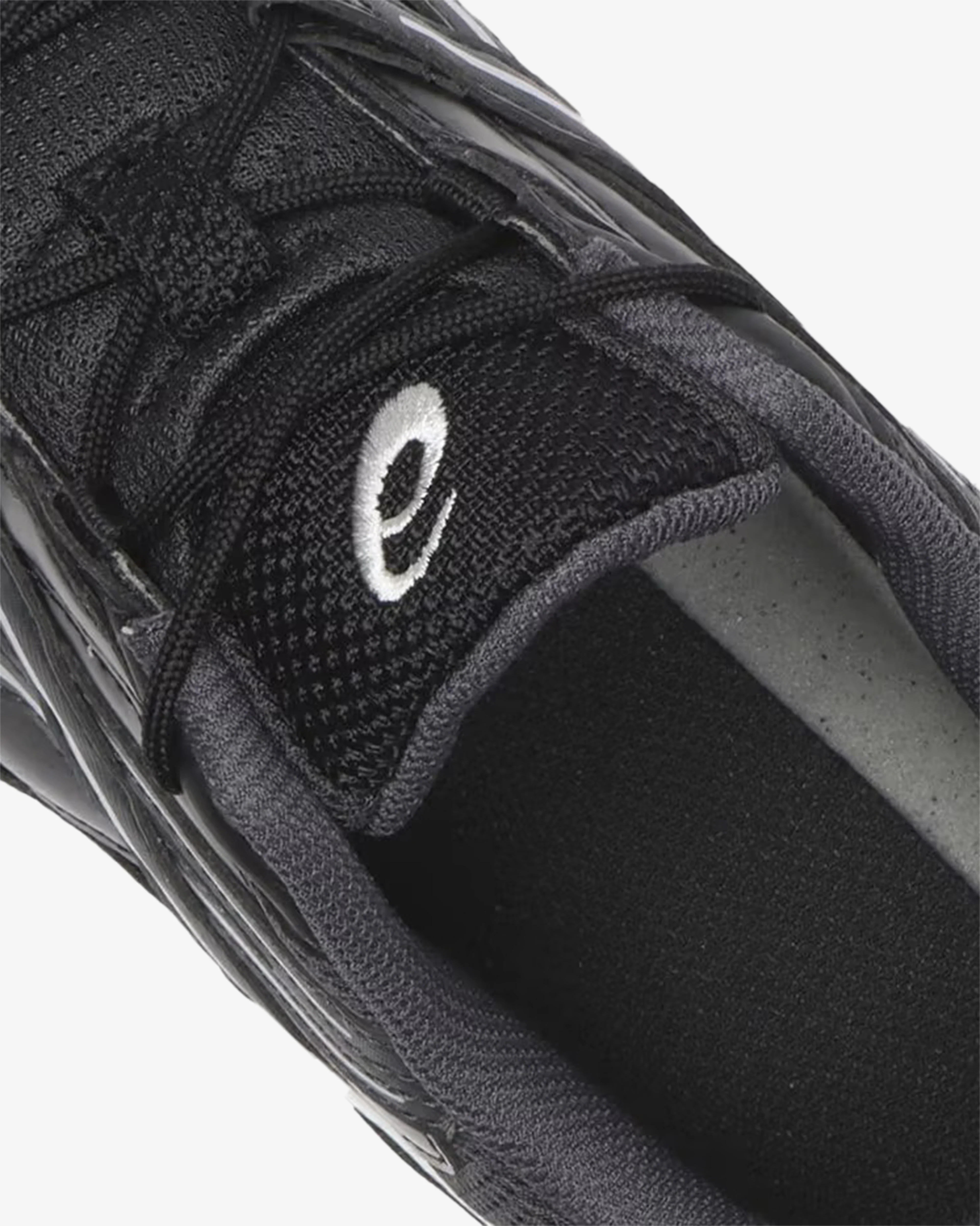 Asics - Men's Hypersync Sneakers - (Graphite Grey/Black)