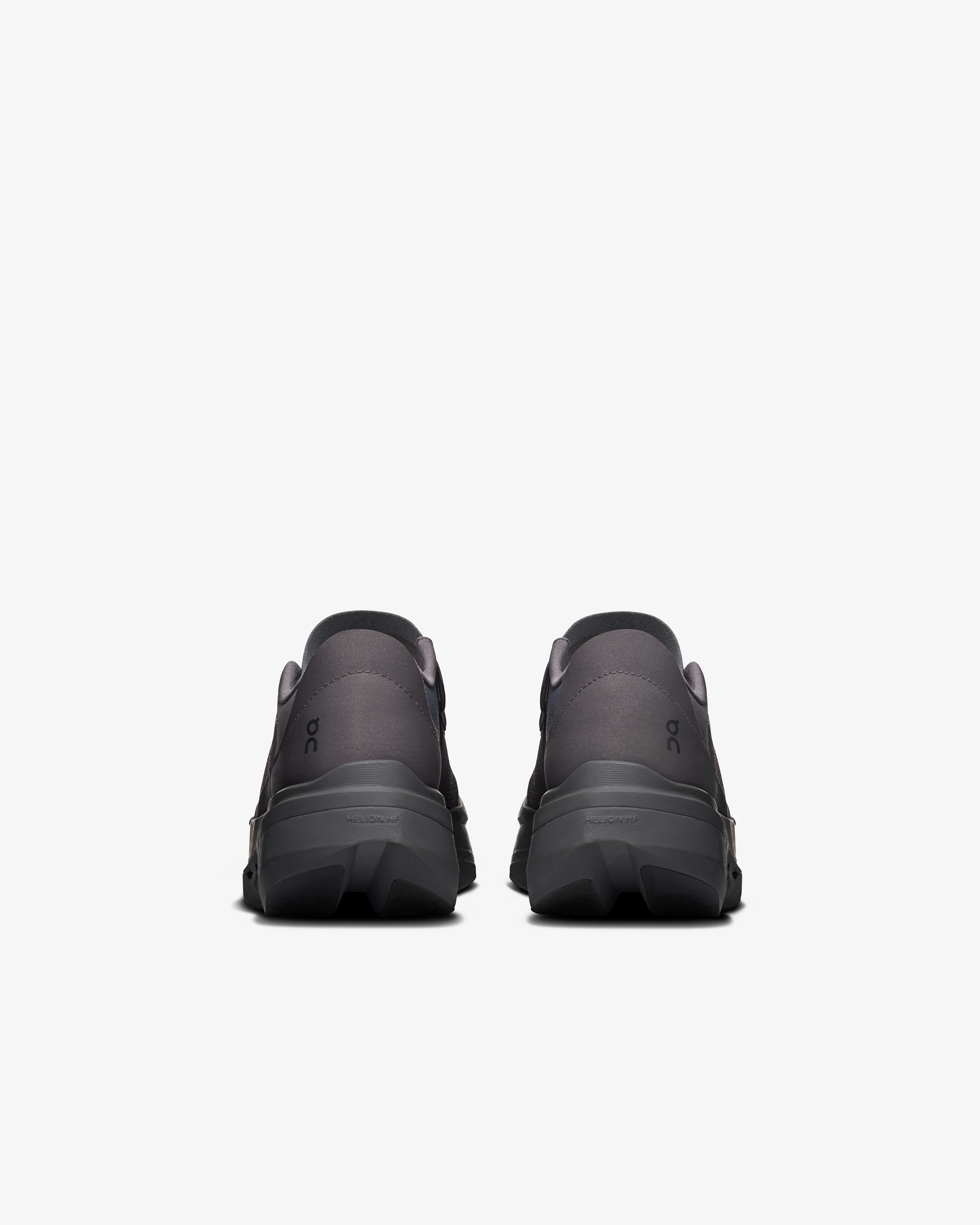 On Running - Men's Cloudboom Volt PAF Sneakers - (Ember/Pebble)