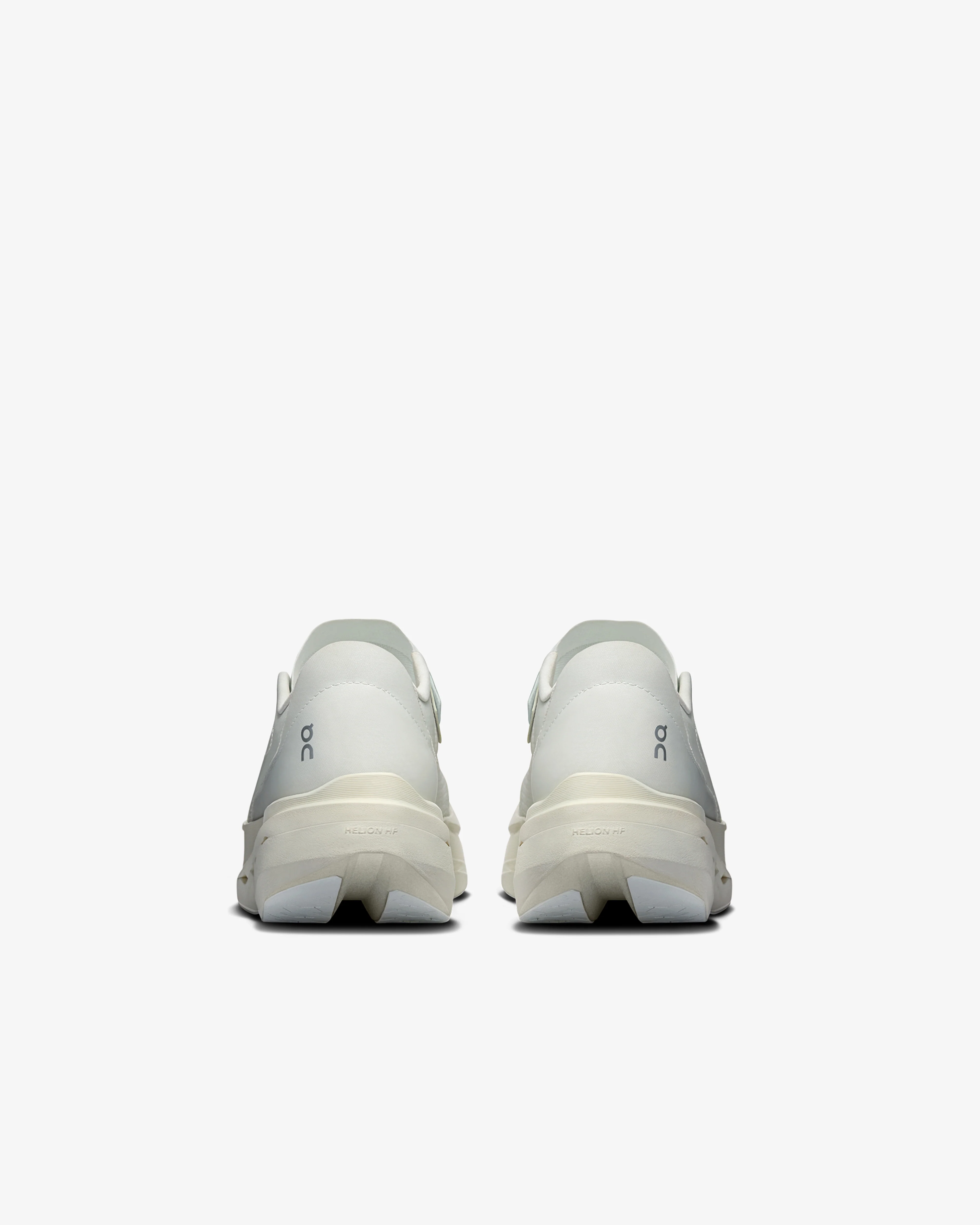 On Running - Men's Cloudboom Volt PAF Sneakers - (White/Gale)